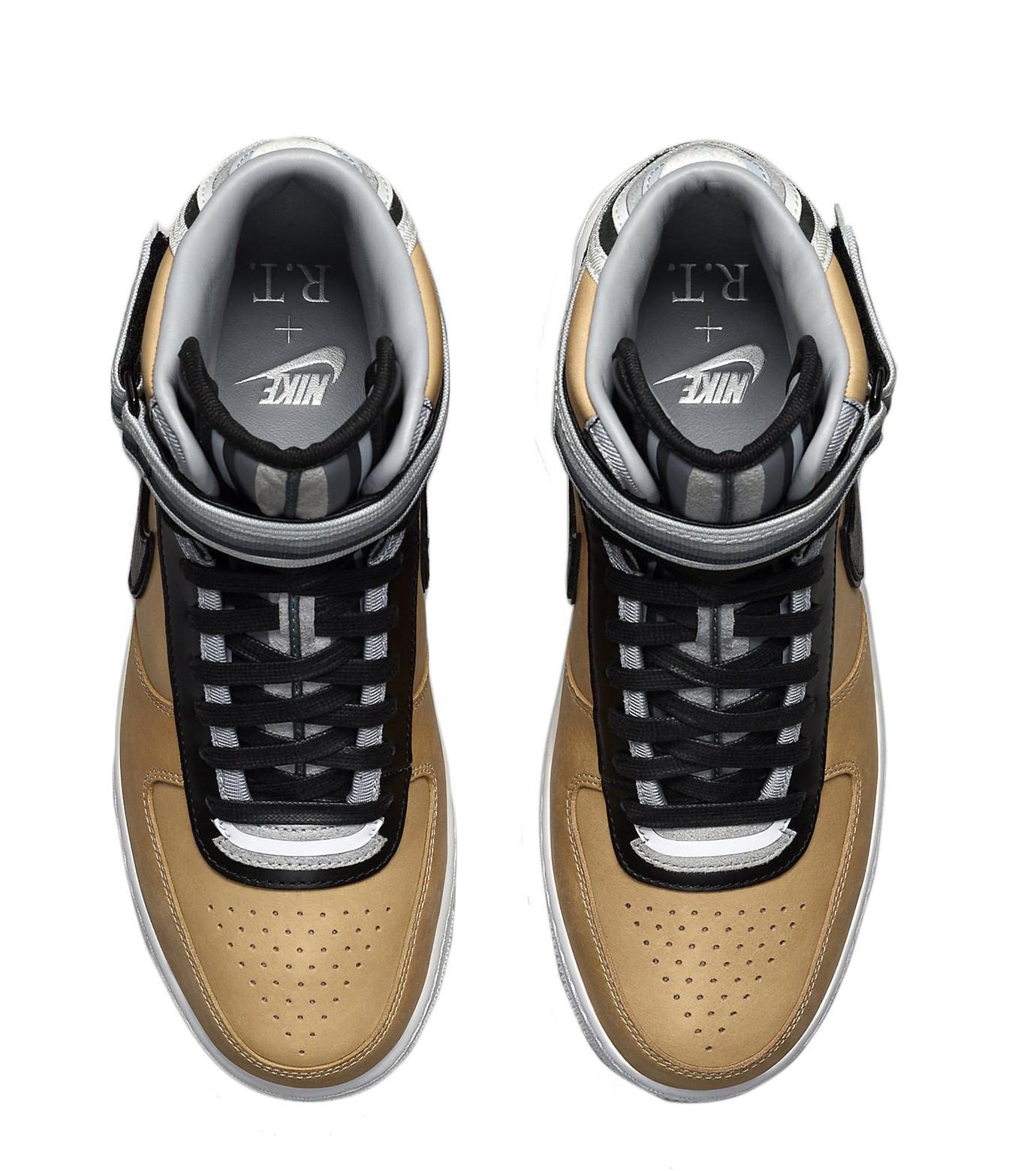 ナイキ - NIKE | AIR FORCE 1 MID SP TISCI-Brown-230の通販 | RESTIR 