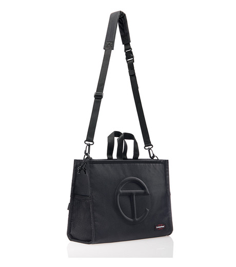 テルファー×イーストパック - TELFAR×EASTPAK | TELFAR SHOPPER