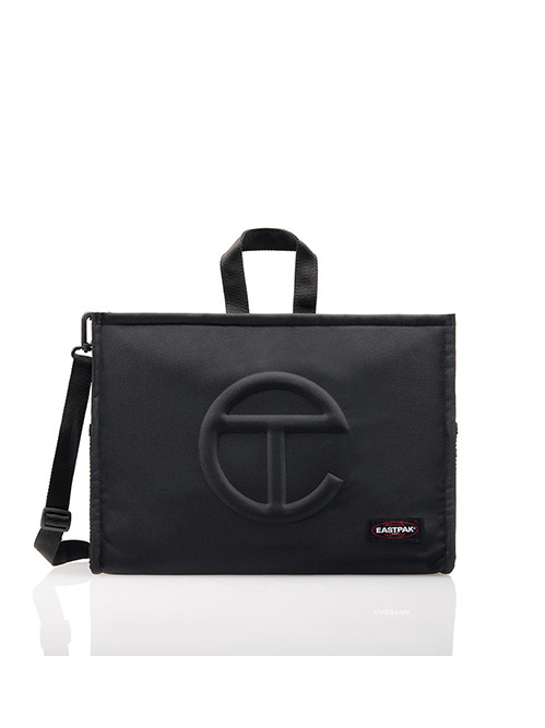 テルファー×イーストパック - TELFAR×EASTPAK | TELFAR SHOPPER