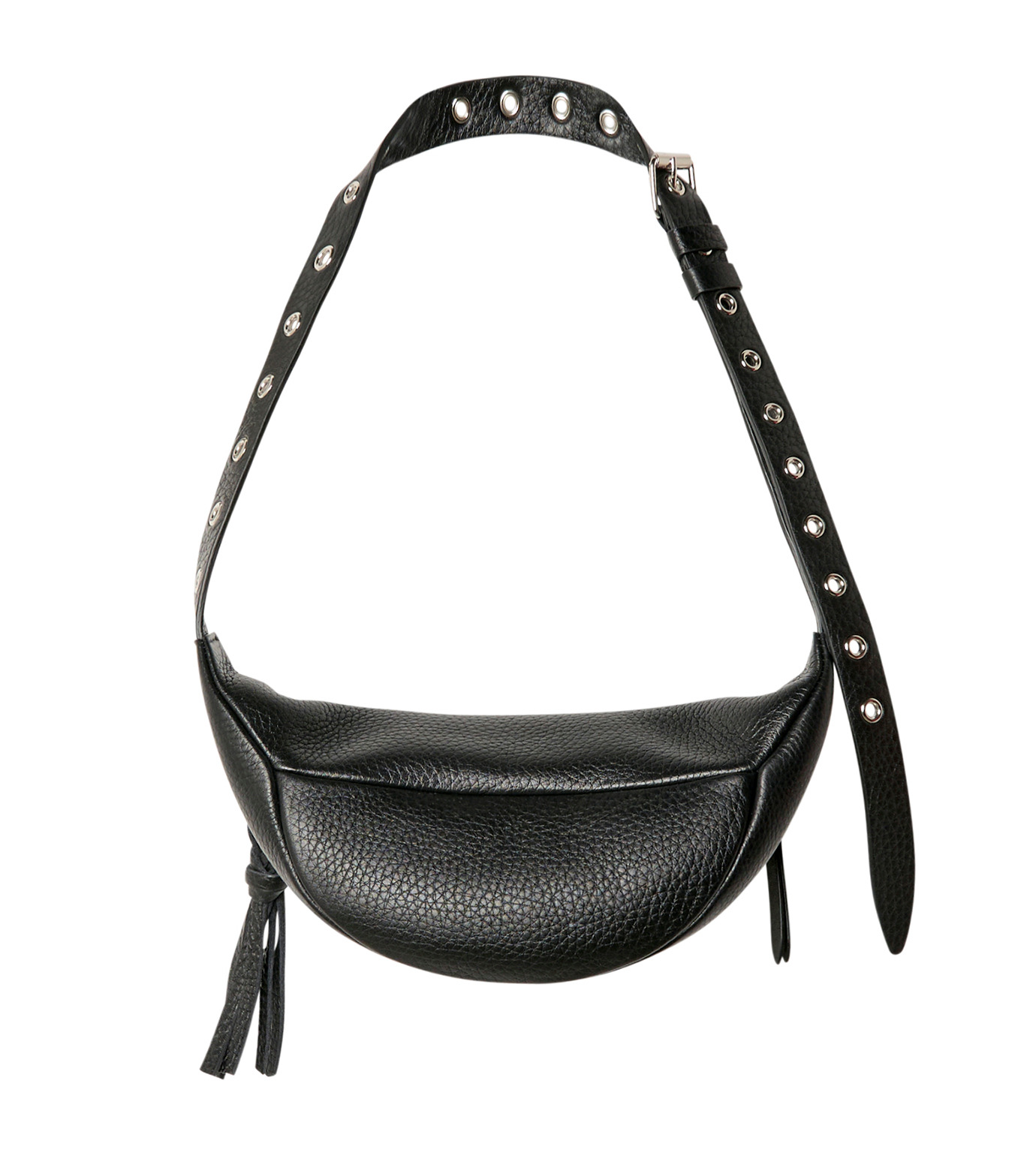 ヴァレンティノ - VALENTINO | Nellcote Belt Bag-Black-Fの通販