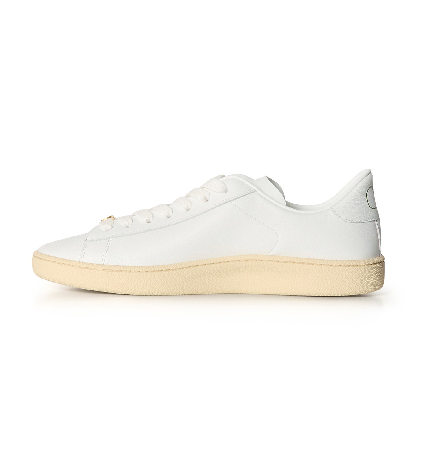 ヴァレンティノ - VALENTINO | VLOGO SNEAKER-White-40の通販