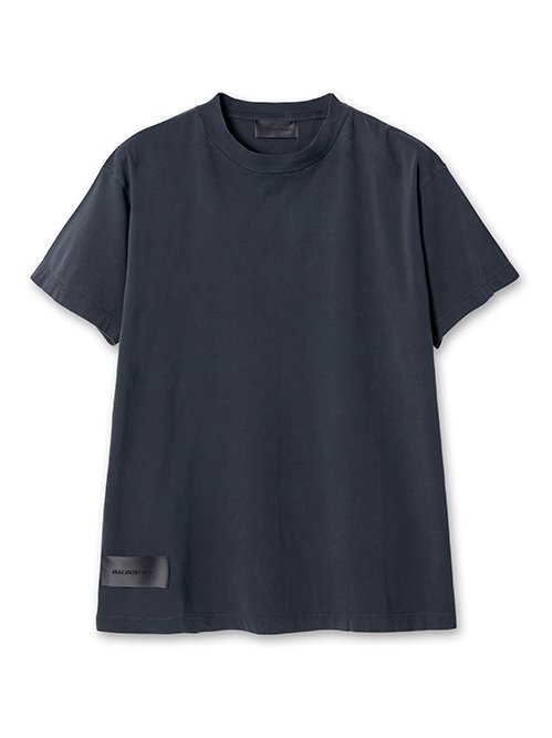 【関税込み】MAGNIBERG ブラック Full 長袖Tシャツ MAGNIBERG,マグニバーグの正規通販 MENS | RESTIR リステア