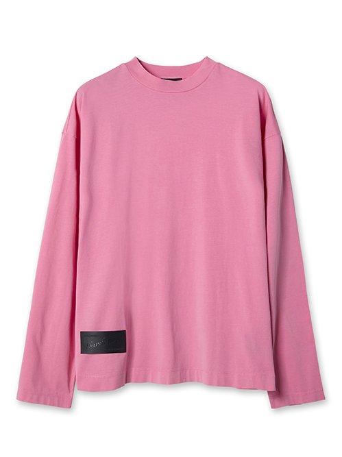 【関税込み】MAGNIBERG ブラック Full 長袖Tシャツ MAGNIBERG,マグニバーグの正規通販 MENS | RESTIR リステア