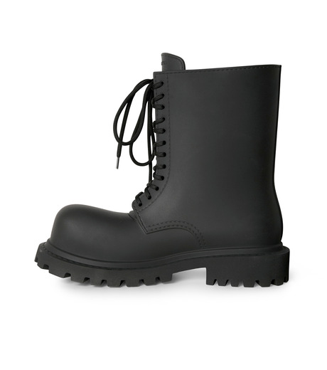 balenciaga 24aw stomper boots サイズ40