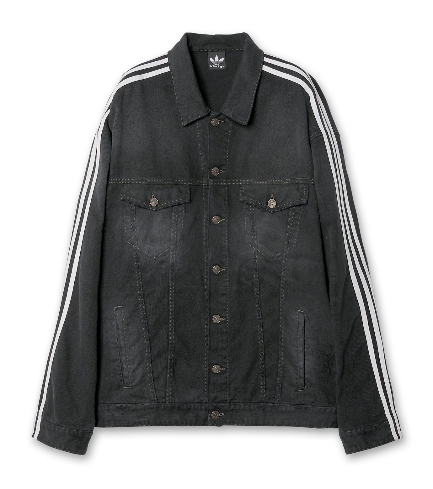 バレンシアガ - BALENCIAGA | Oversized Jacket Soft | RESTIR リステア