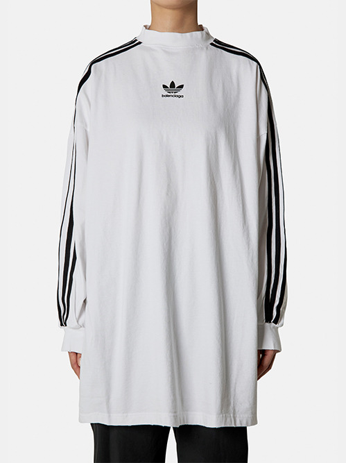 Balenciaga FW23 Deconstructed Zip Up Jacket 'Black Soft