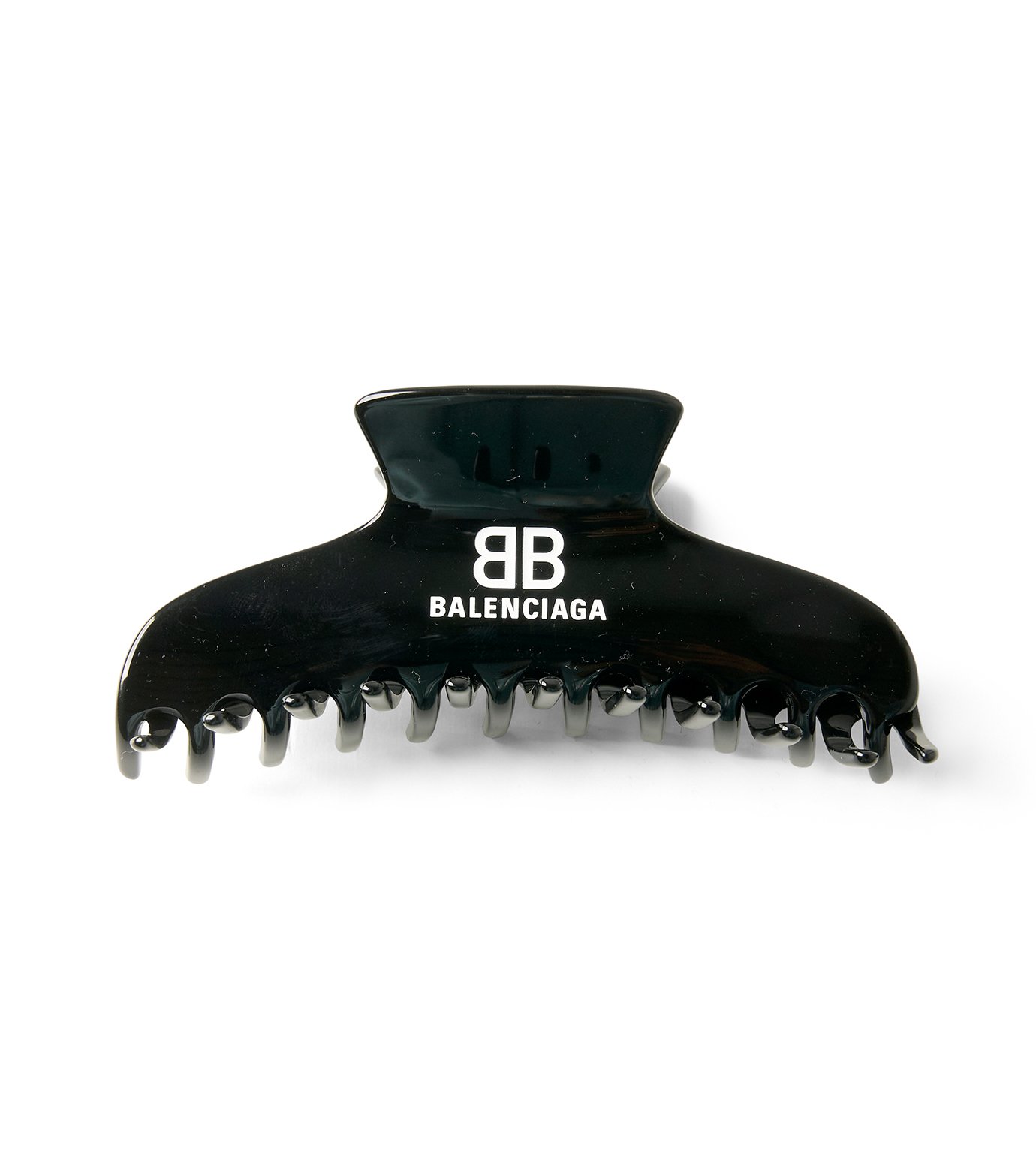 BALENCIAGA 「ホリー」ヘアピン バレンシアガ BALENCIAGA BALENCIAGA ヘアクリップ 【2点セット
