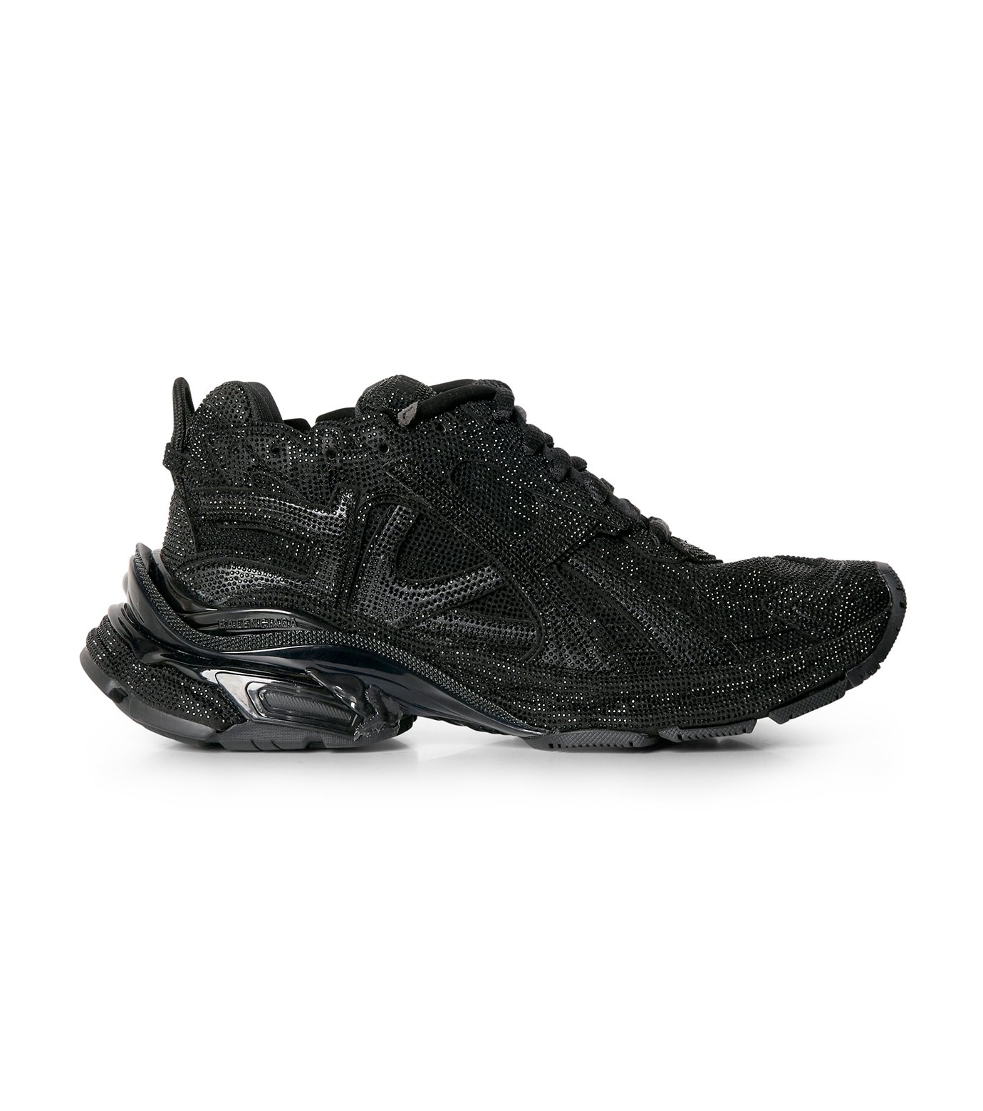 バレンシアガ　ランナー　42 BALENCIAGA バレンシアガ スニーカー RUNNER TRAINERS メンズ42