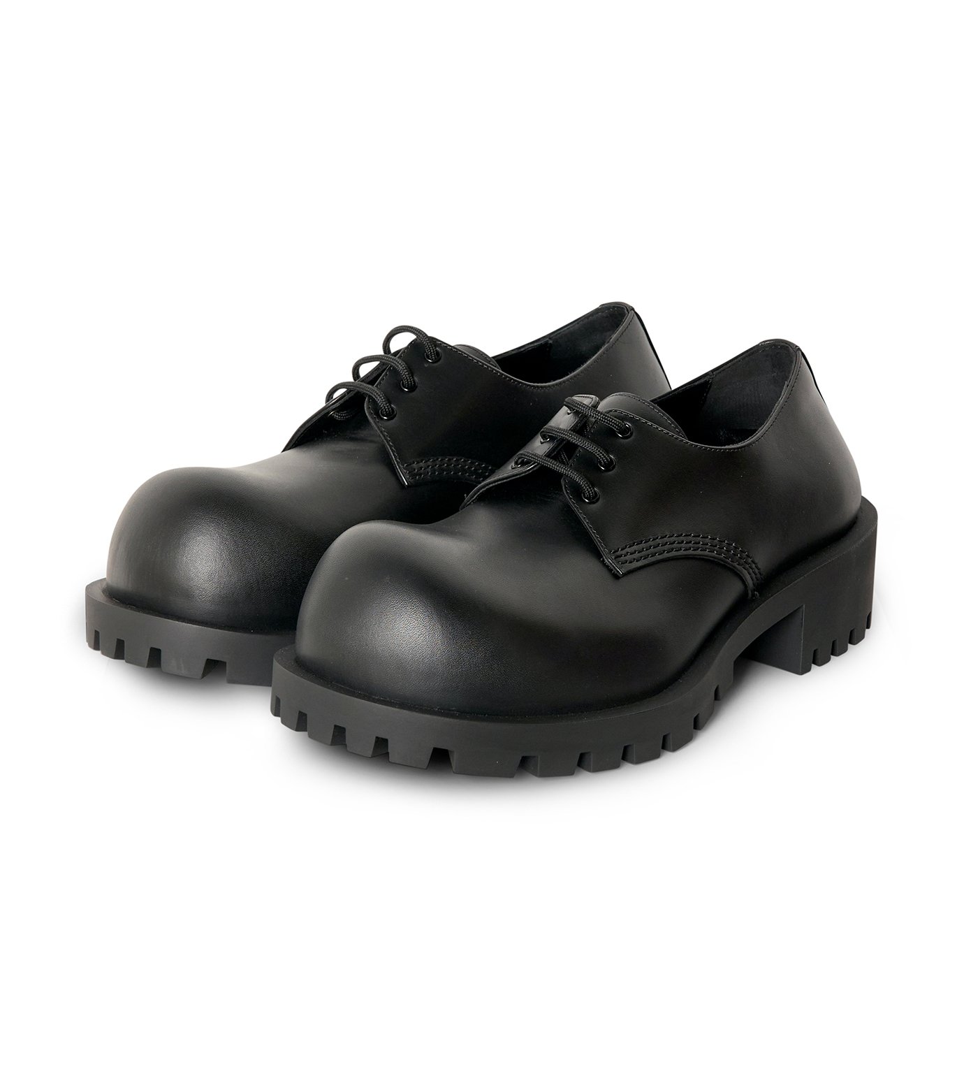 BALENCIAGA Hummer ダービーシューズ BALENCIAGA HUMMER ダービー