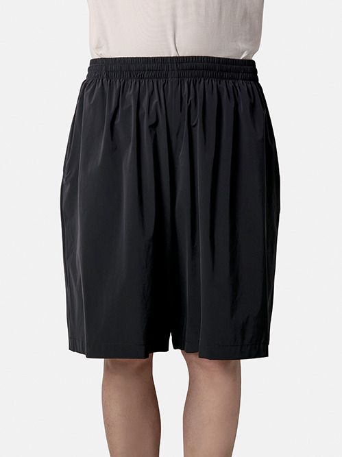 ◆BALENCIAGA ストレッチツイル ミニワンピース ◇BALENCIAGA ストレッチツイル ミニワンピース (BALENCIAGA