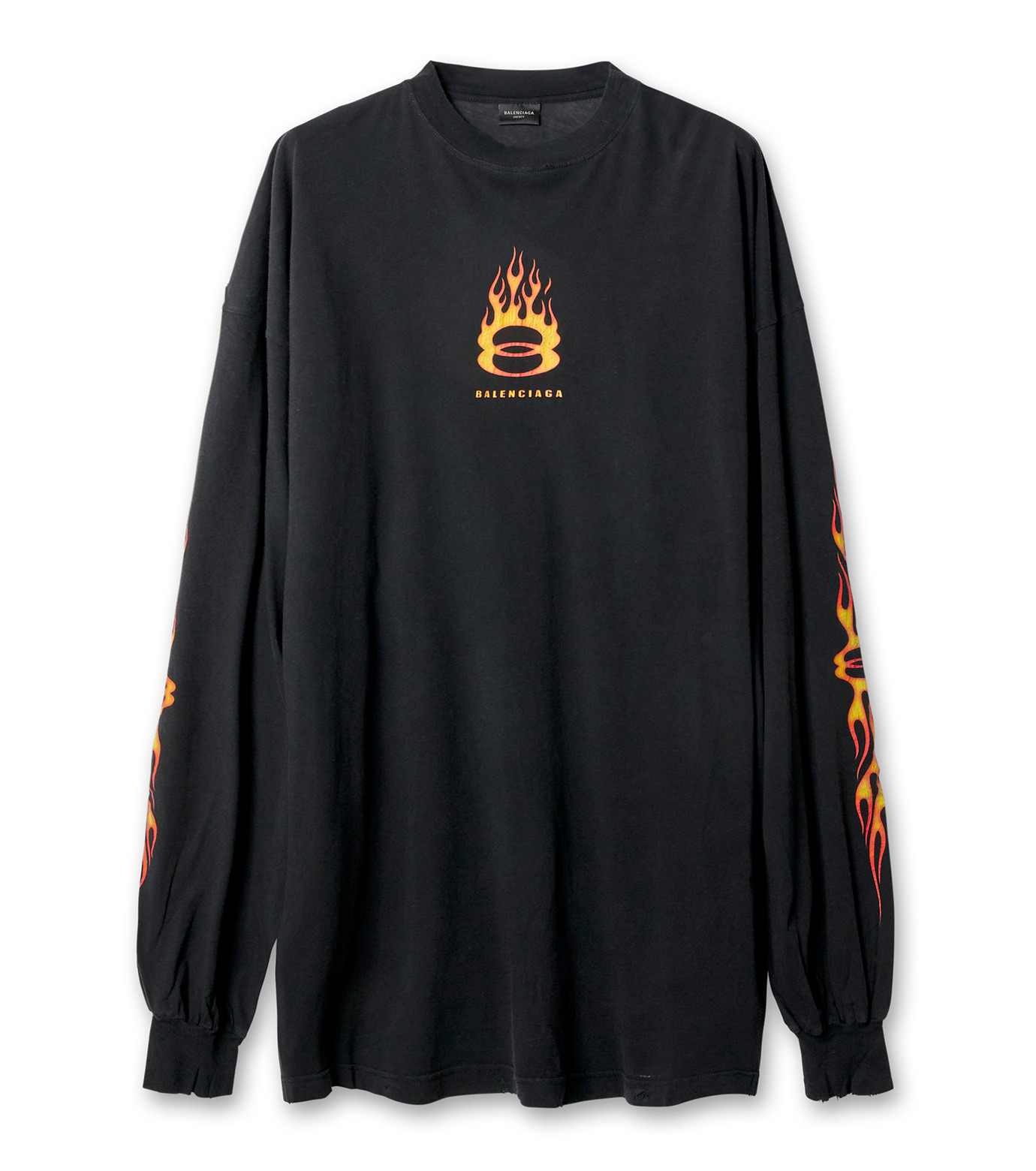 バレンシアガ BALENCIAGA Tシャツ L