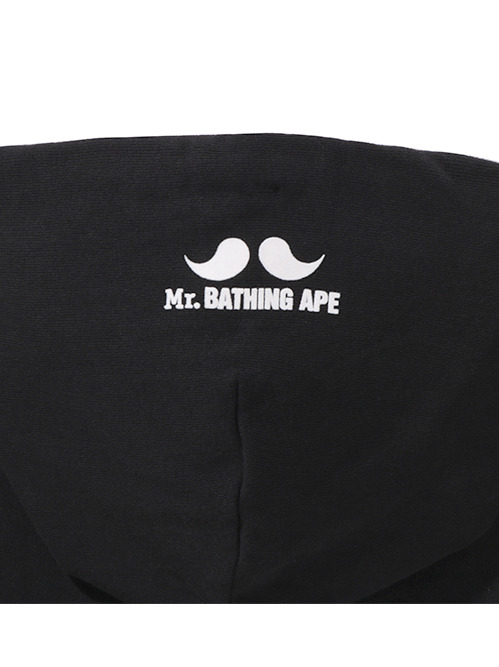 MR BATHING APE®︎,ミスター ベイシング エイプ®︎の正規通販