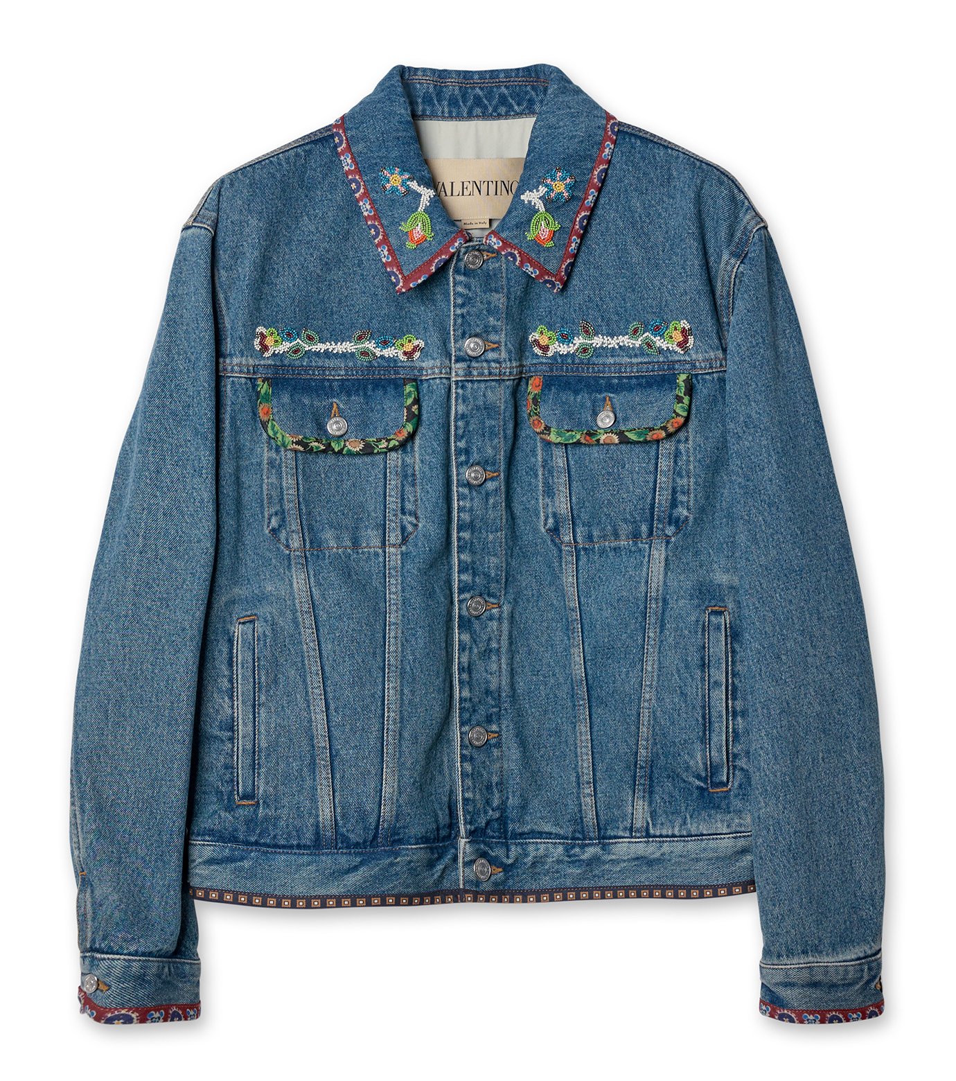 ヴァレンティノ - VALENTINO | DENIM | RESTIR リステア