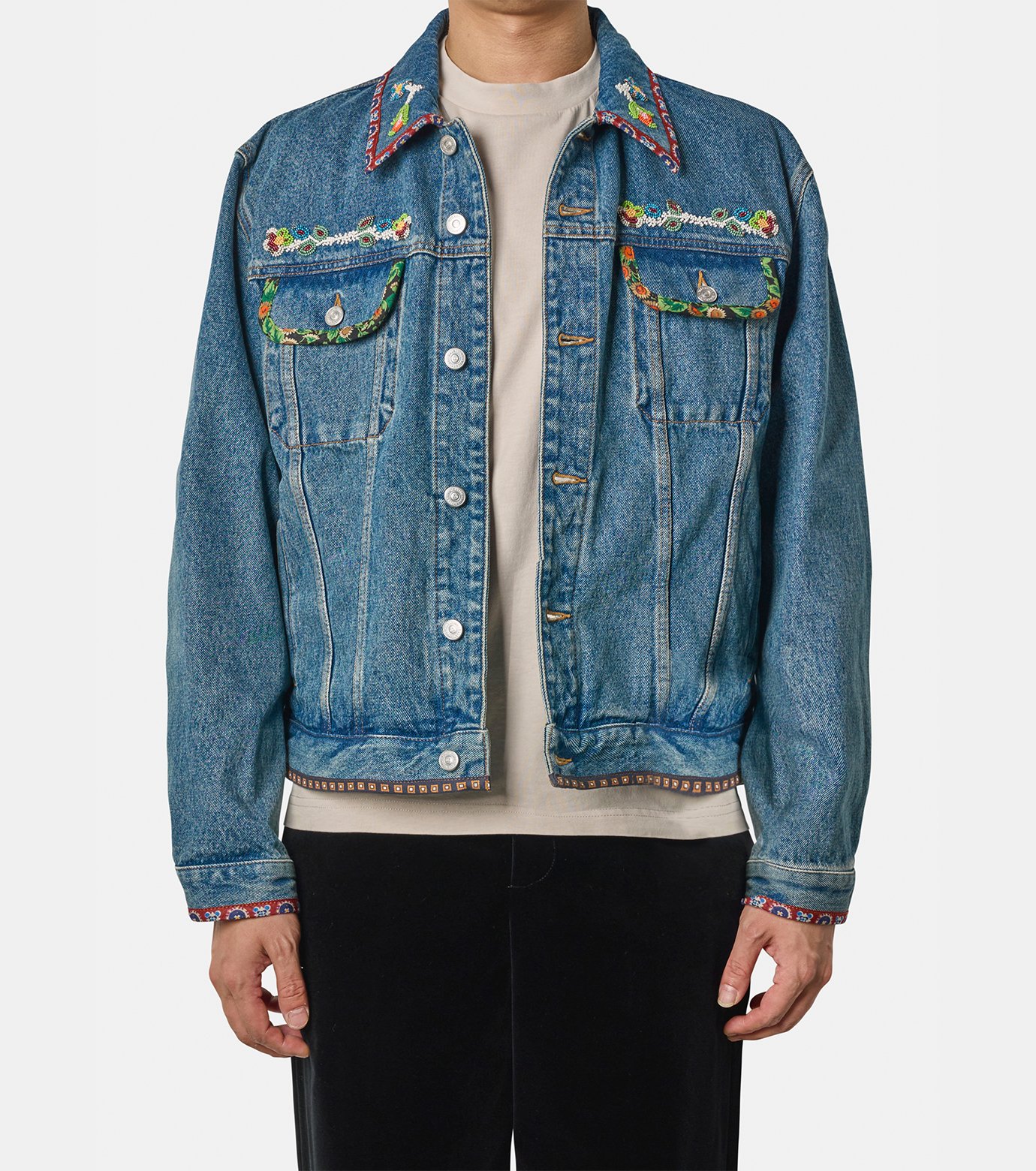 ヴァレンティノ - VALENTINO | DENIM | RESTIR リステア