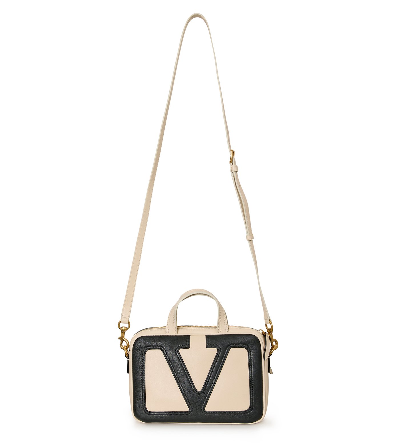 ヴァレンチノ Valentino SMALL VIVA SUPERSTAR ショルダーバッグ