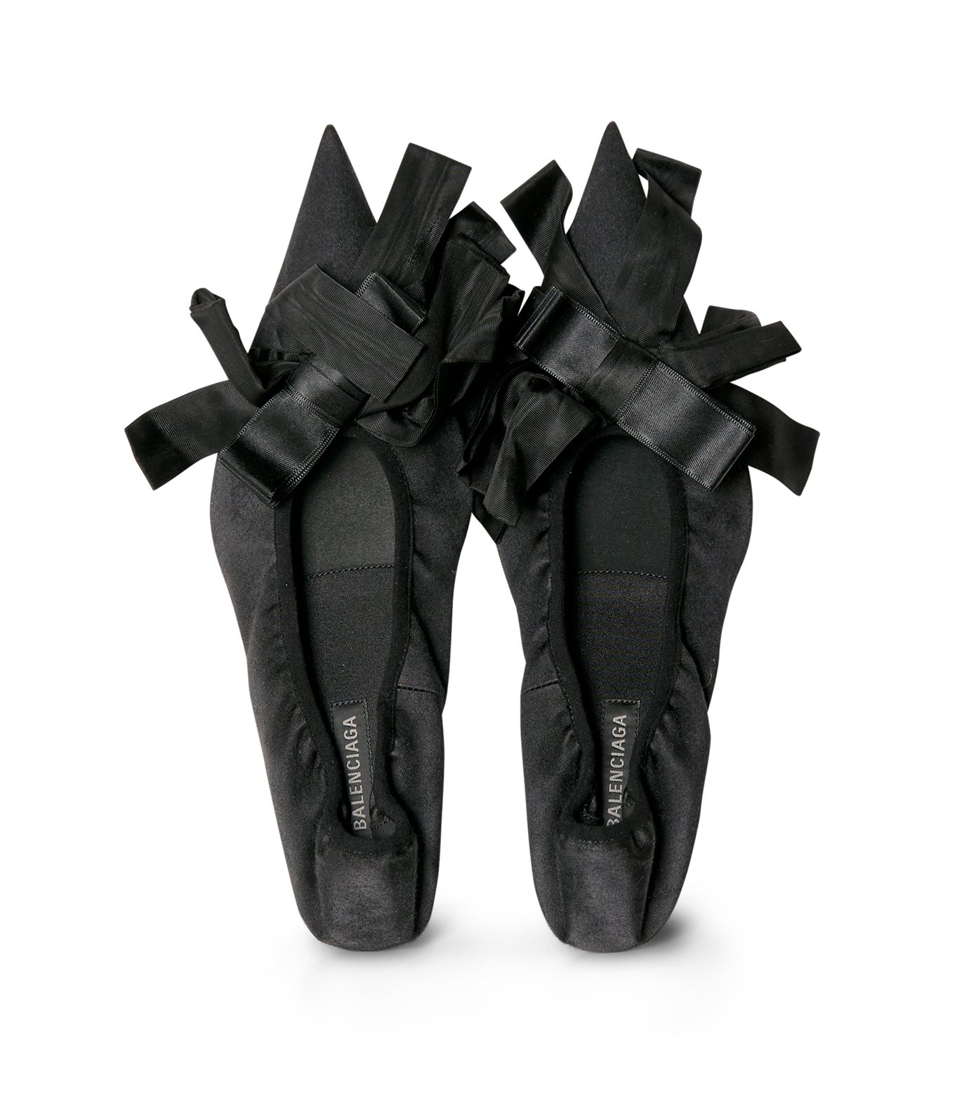 希少バレンシアガ　パンプス　Louis XV Pump 37 新品未使用 バレンシアガ - BALENCIAGA | Louis XV Pump-Black-37の通販