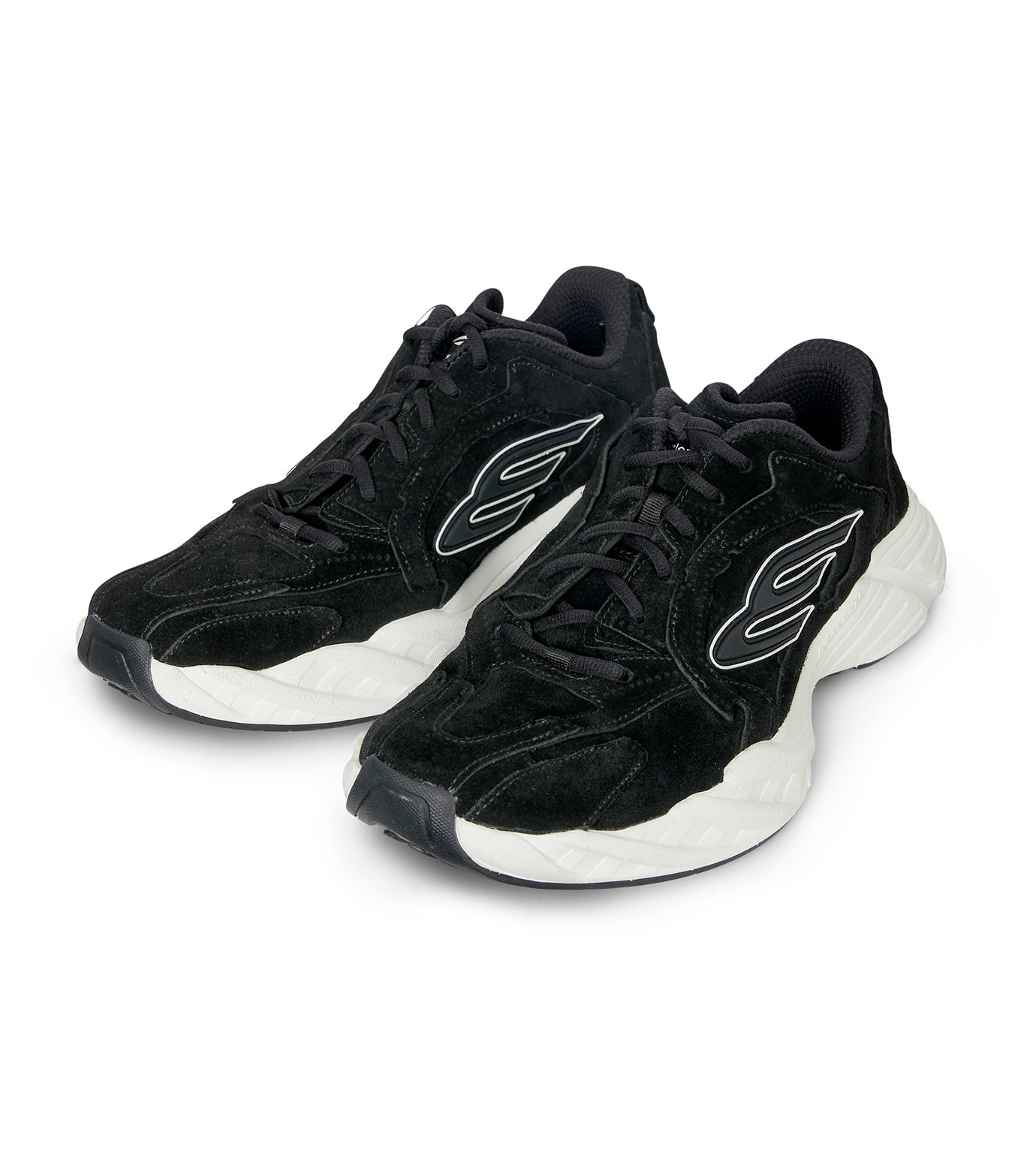バレンシアガ - BALENCIAGA | MONDAY-Black-40の通販 | RESTIR