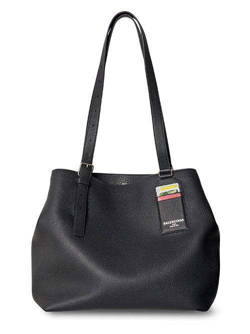 トートバッグ BALENCIAGA SS25 (813357 2ABAV1000) トートバッグ BALENCIAGA SS25 (813357 2ABAV1000) 000000137791