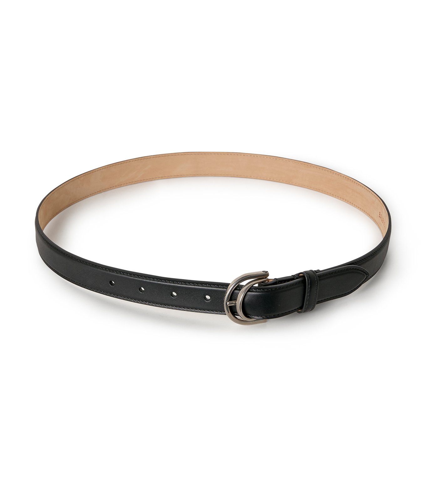 バレンシアガ - BALENCIAGA | Rodeo Belt 25MM-Black-85の通販