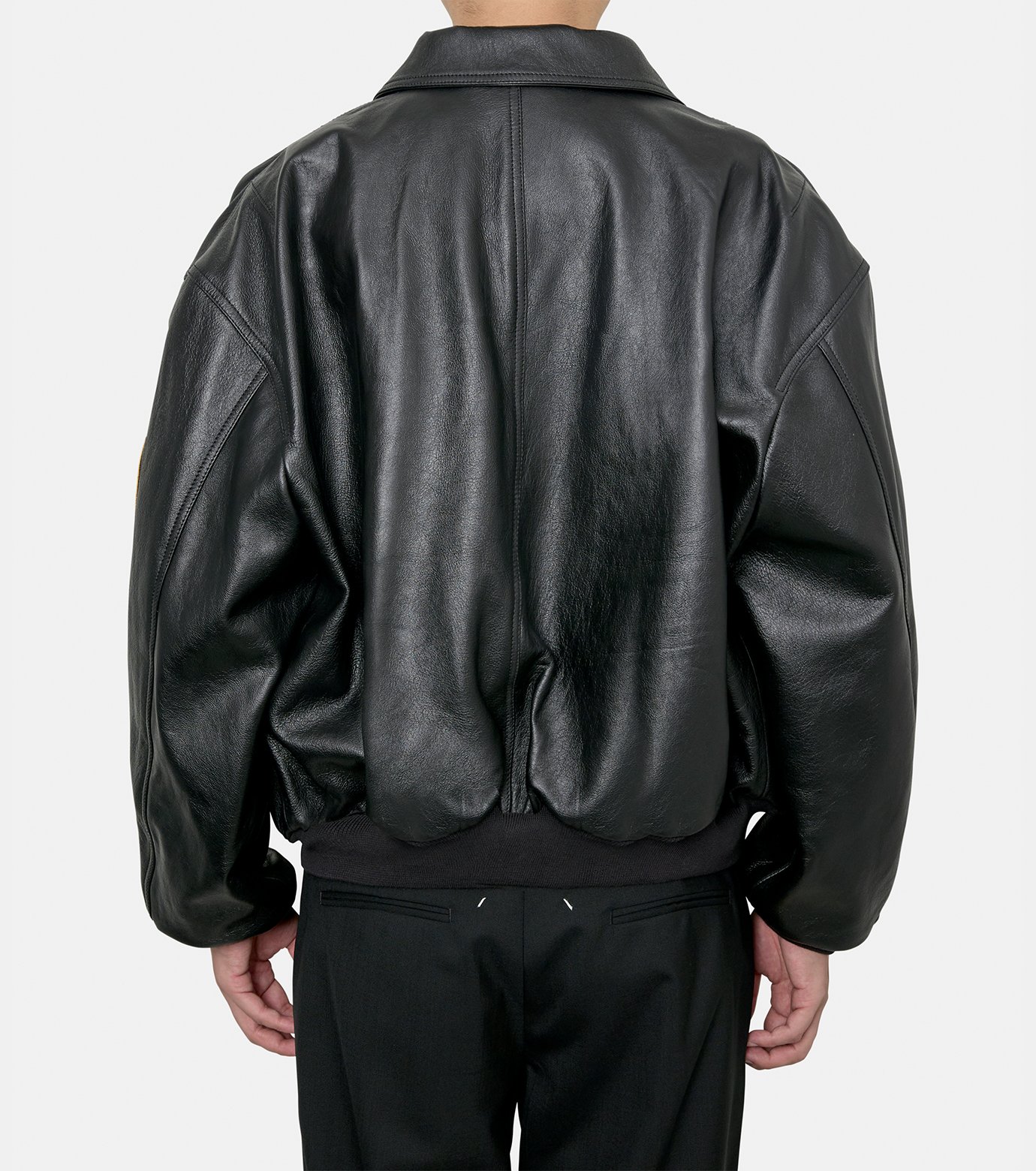 バレンシアガ - BALENCIAGA | Taxi Blouson-Black-Mの通販 | RESTIR