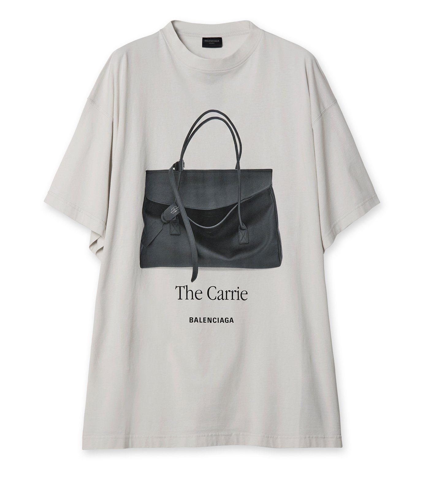 BALENCIAGA Tシャツ・カットソー 2(M位) 2008825F0133 楽天市場】バレンシアガ Tシャツ カットソー 半袖 トップス ロゴ