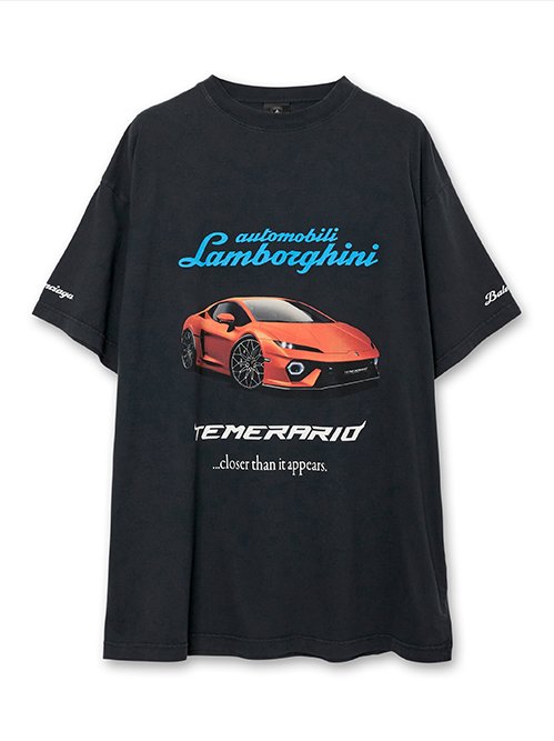 Balenciaga 8357322ABAV1000 関税送料込 BALENCIAGA(バレンシアガ) | RINKAN ONLINE
