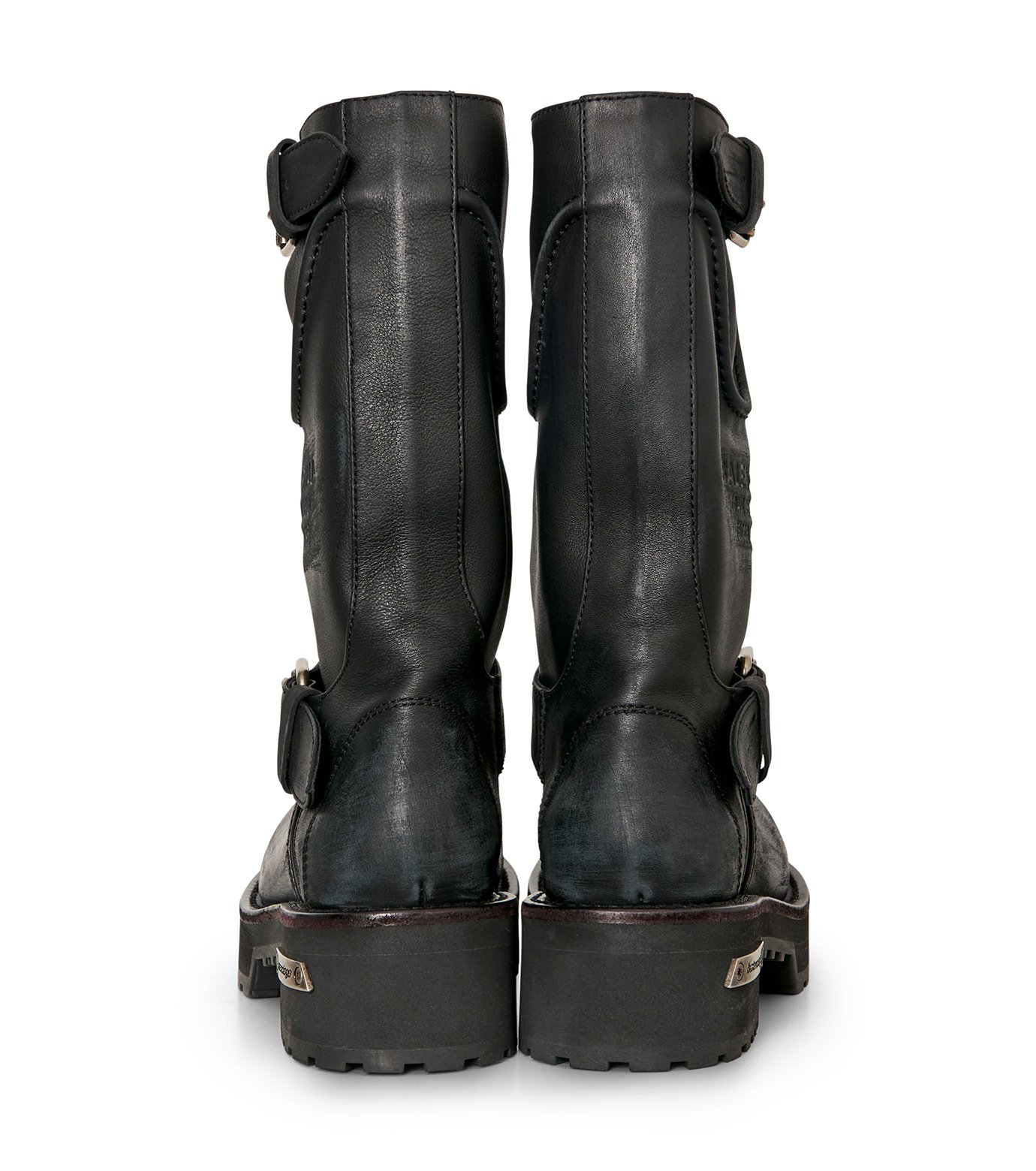 バレンシアガ - BALENCIAGA | Venom Boots-Black-37の通販 | RESTIR