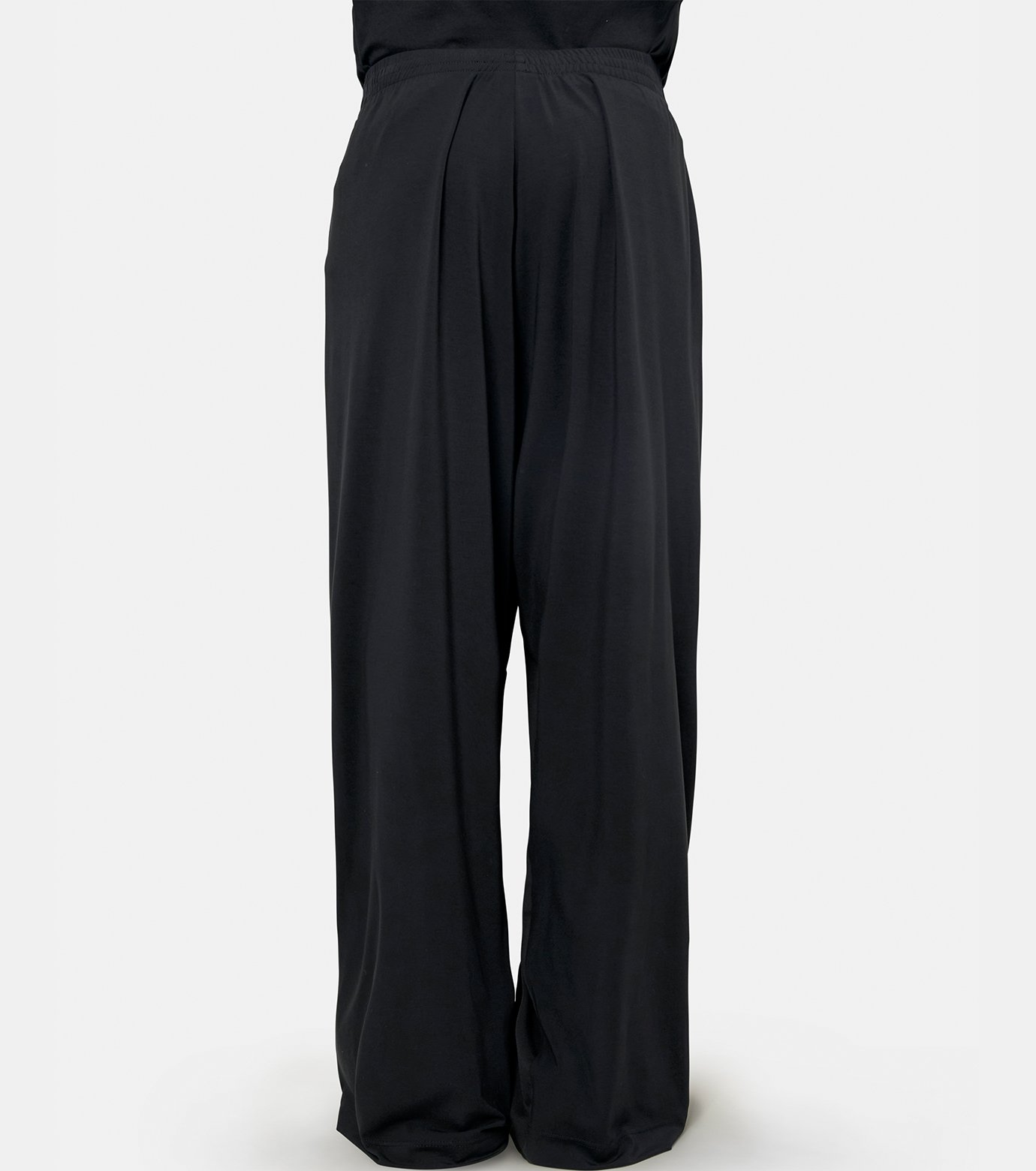 バレンシアガ - BALENCIAGA | Tailored Pants-Black-44の通販 | RESTIR