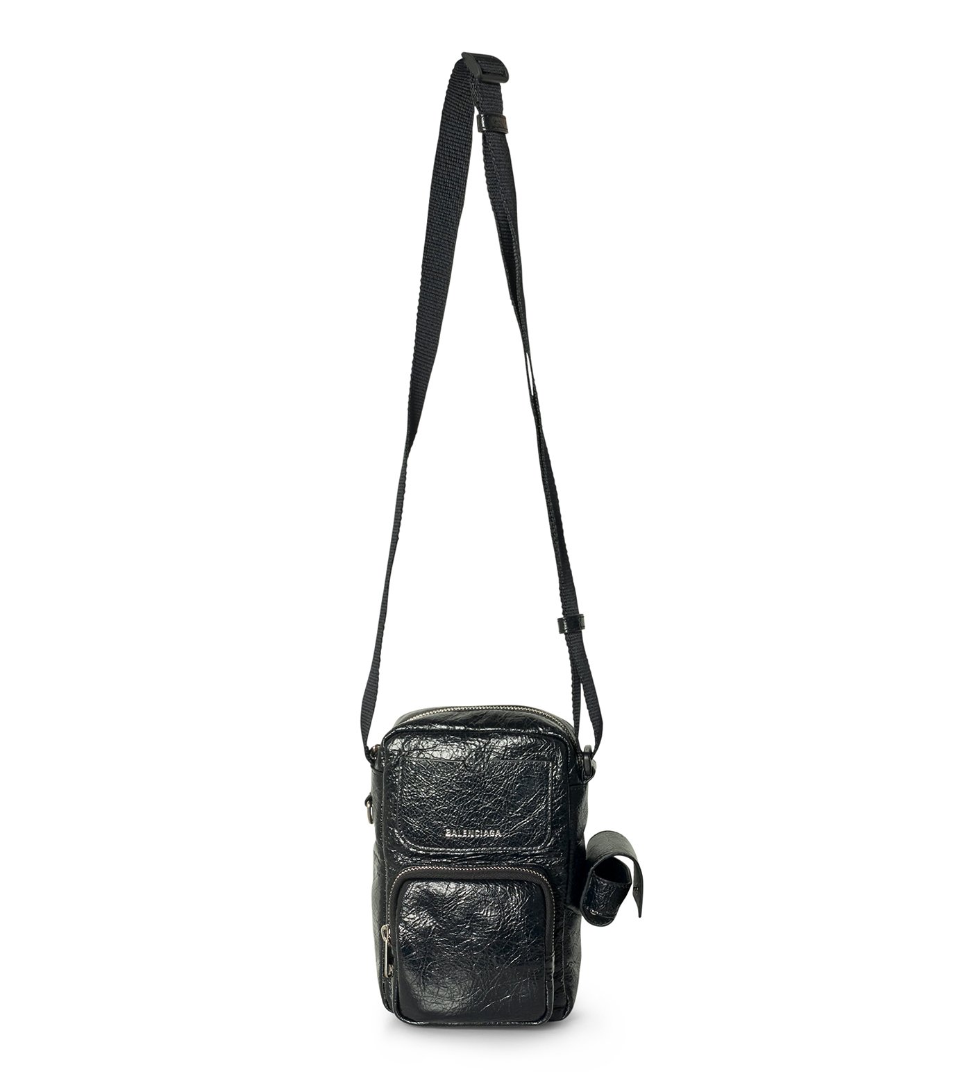 バレンシアガ - BALENCIAGA | SUPERBUSY VERTICAL-Black-Fの通販 