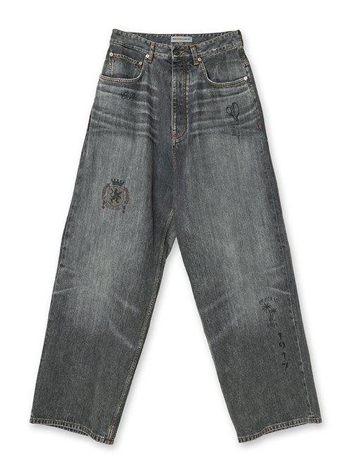 BALENCIAGA,バレンシアガの正規通販 MENS | RESTIR リステア