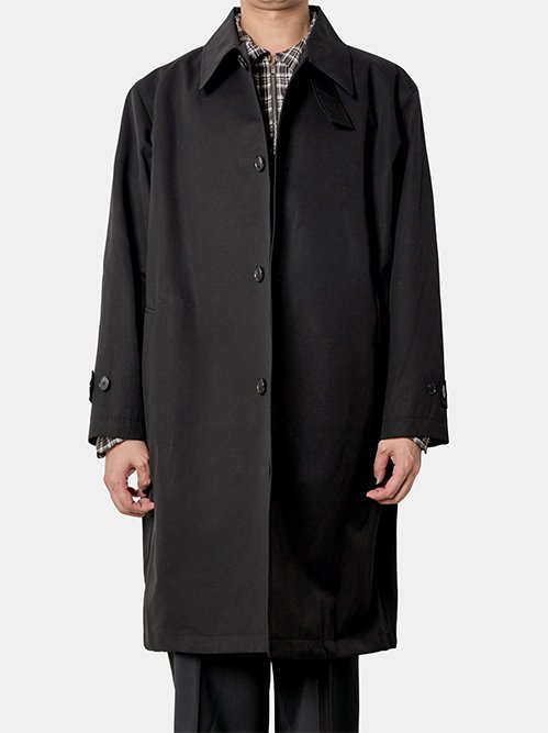 エムエフペン - mfpen | Client Coat-Black-Sの通販 | RESTIR リステア