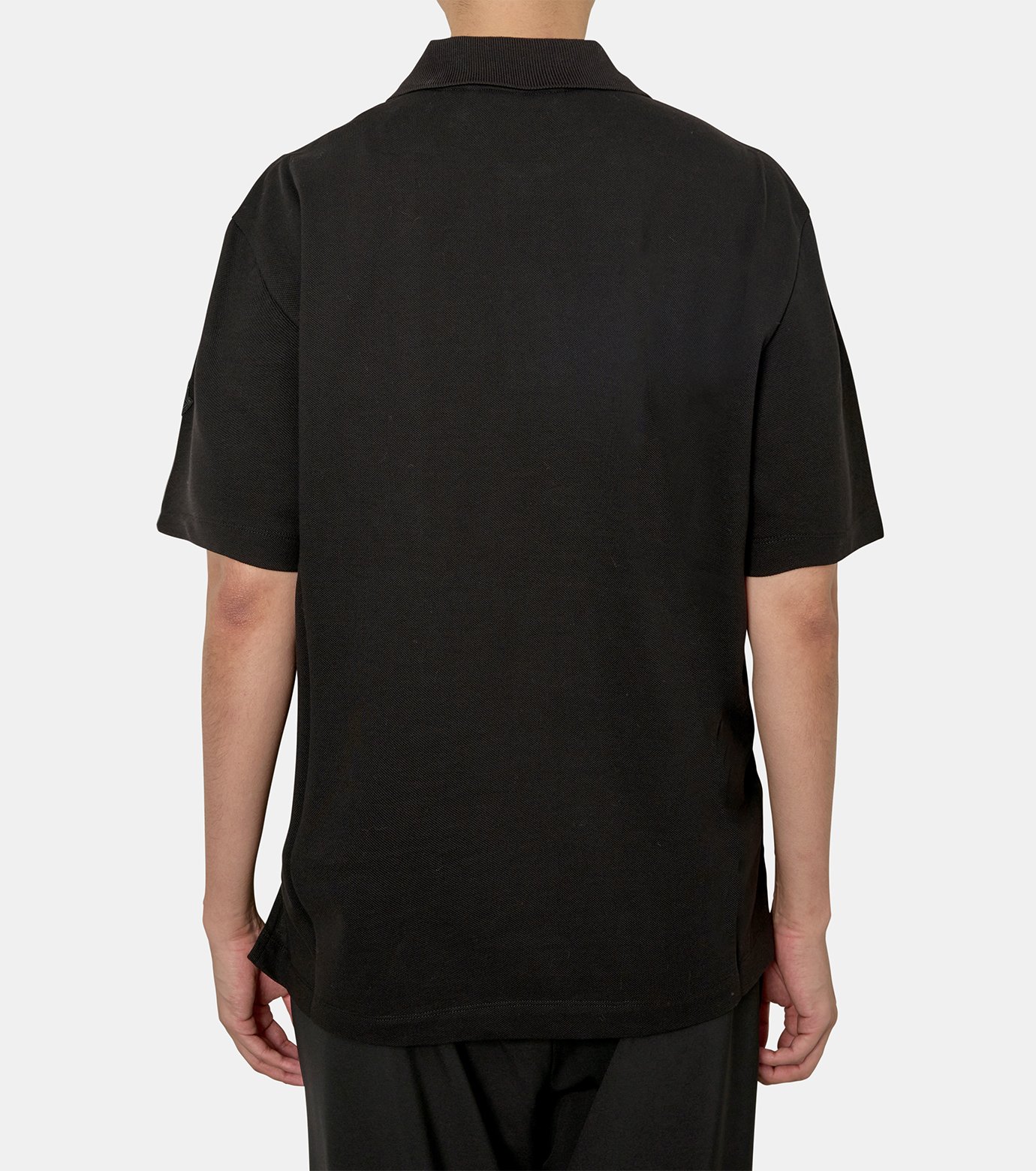 モンクレール - Moncler | SS POLO-Black-Lの通販 | RESTIR リステア