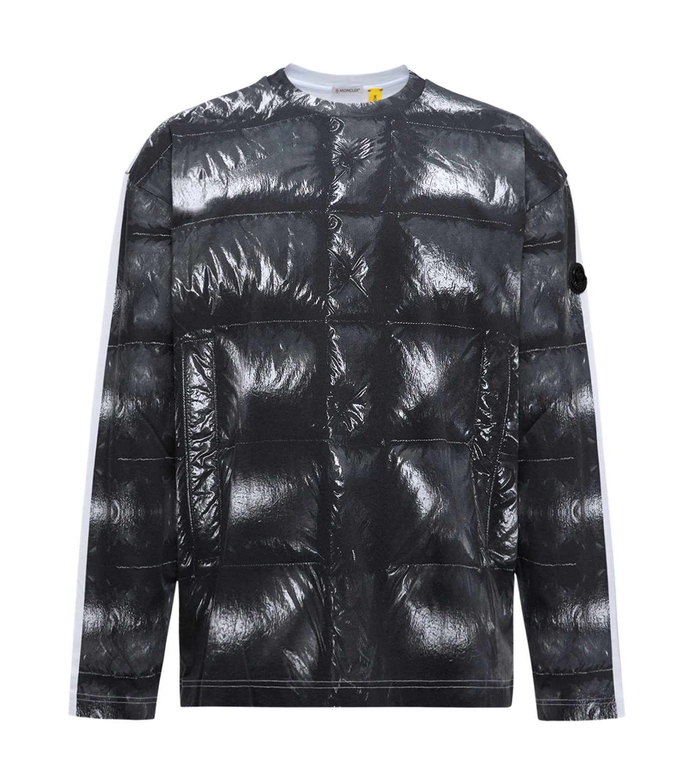 モンクレール x エイサップロッキー - MONCLER X A$AP ROCKY | LS