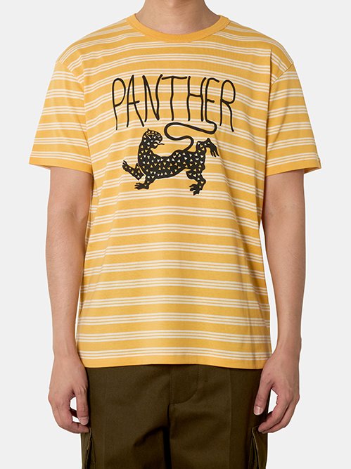 ヴァレンティノ - VALENTINO | COTTON STRIPED JERSEY | RESTIR リステア