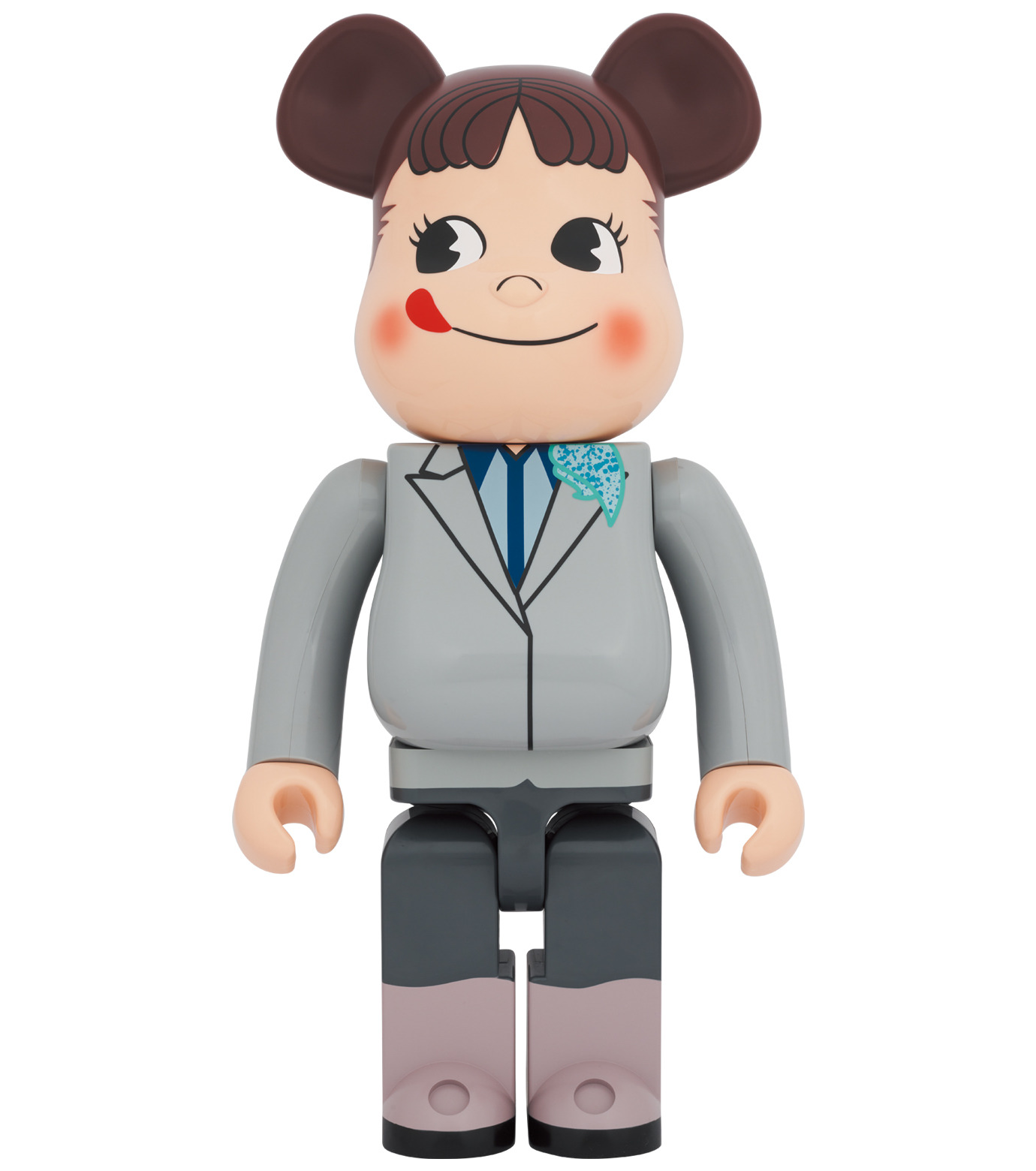 その他 MEDICOM TOY - Bearbrick for ANA CAPTAIN メディコム・トイ - MEDICOM TOY | BE@RBRICK for ANA CAPTAIN