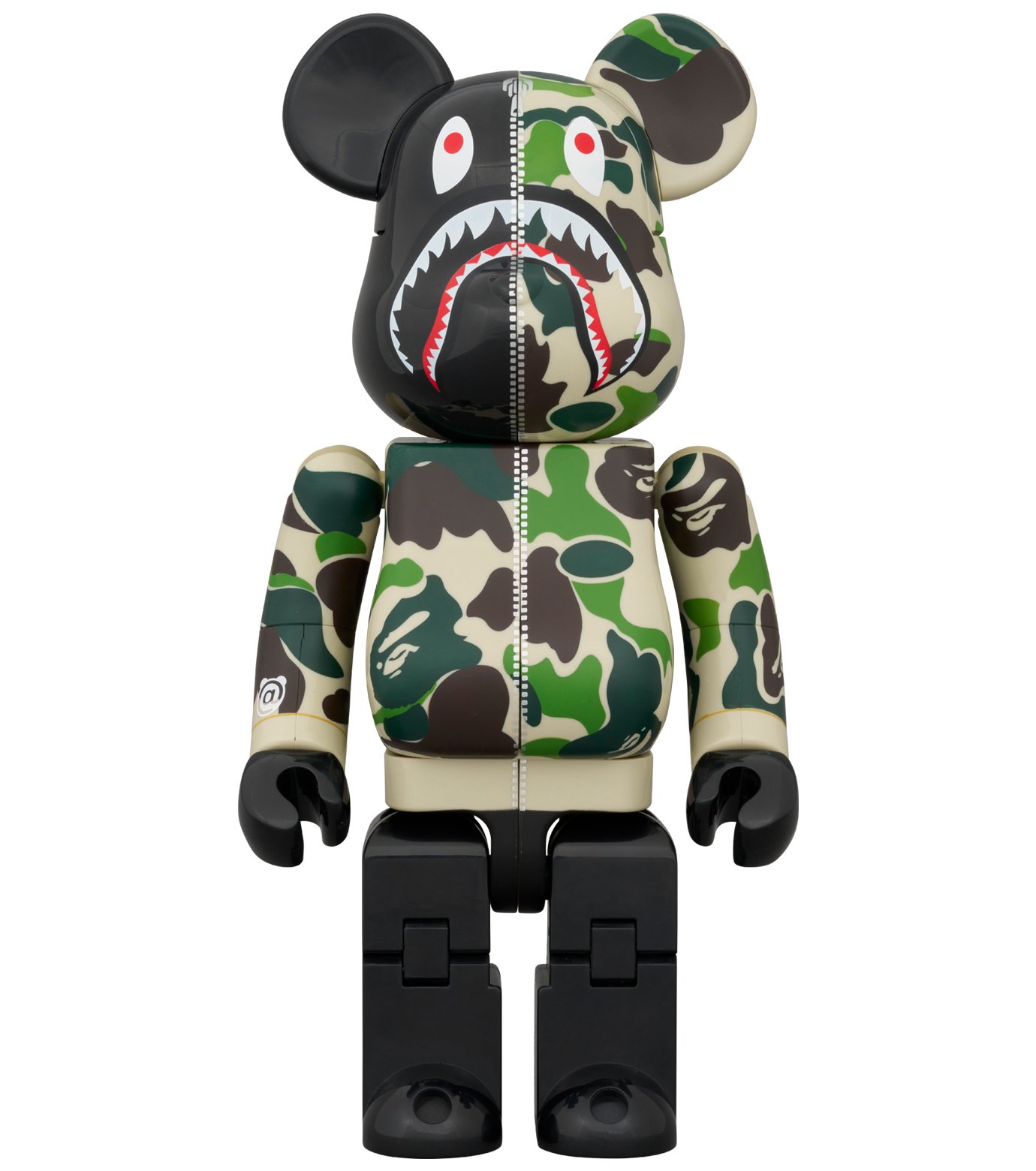 メディコム・トイ - MEDICOM TOY | BE＠RBRICK × TRANSFORMERS