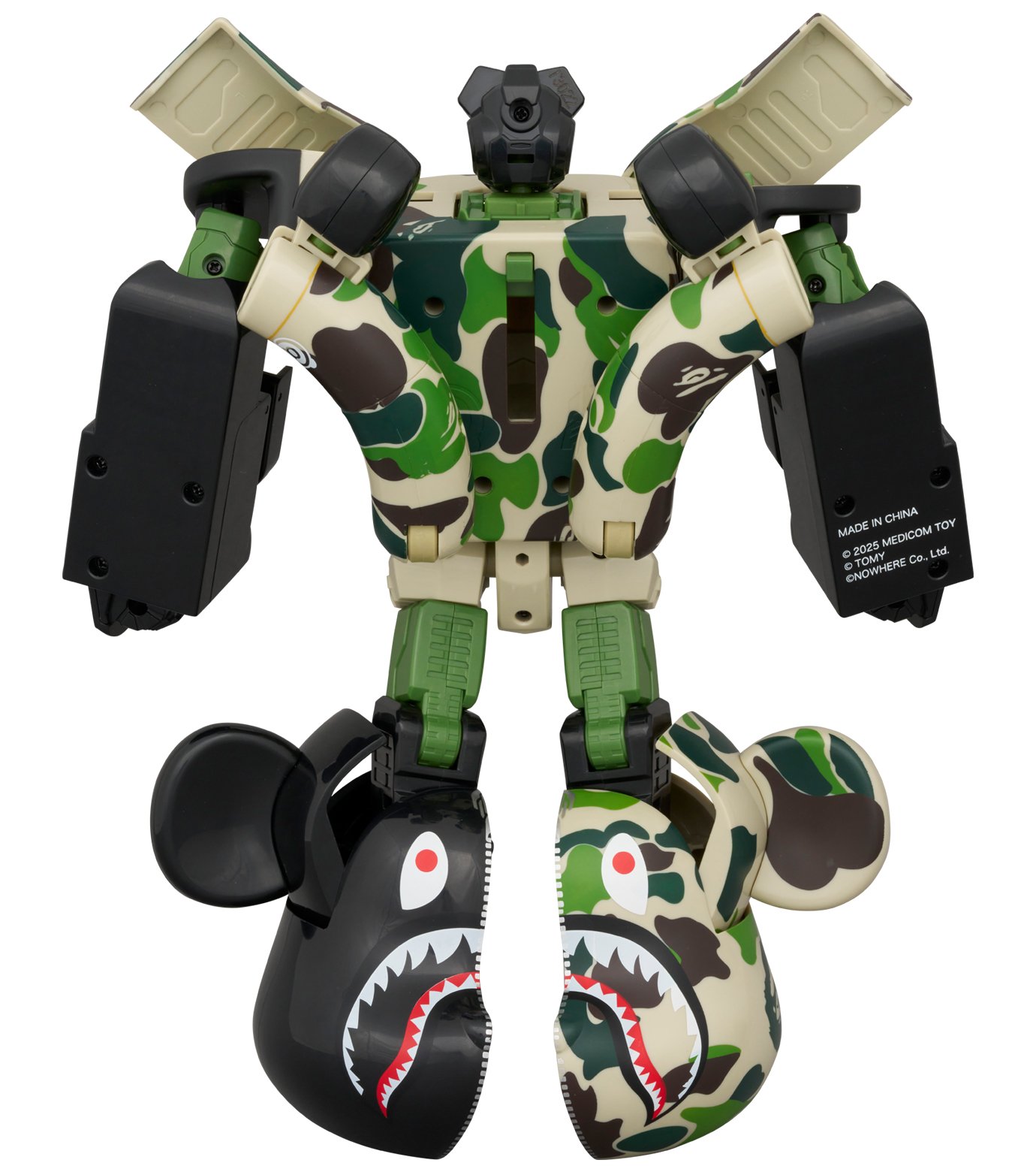 MEDICOM TOY - 即発送！新品未開封！BE@RBRICK × TRANSFORMERS BE@RBRICK SERIES 49