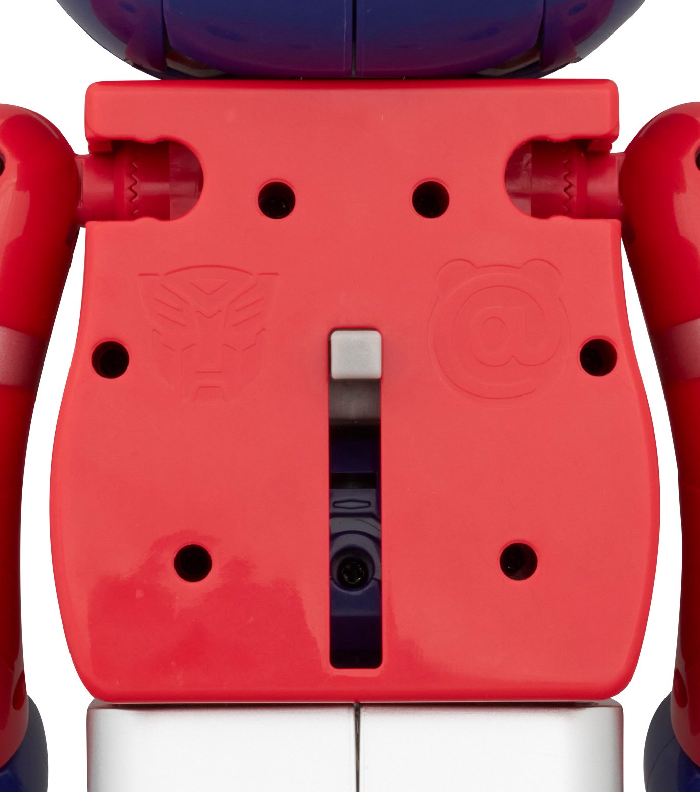 メディコム・トイ - MEDICOM TOY | BE＠RBRICK TRANSFORMERS