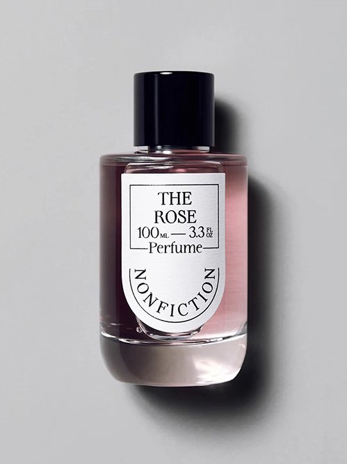 ノンフィクション - NONFICTION | THE ROSE Eau de Parfum