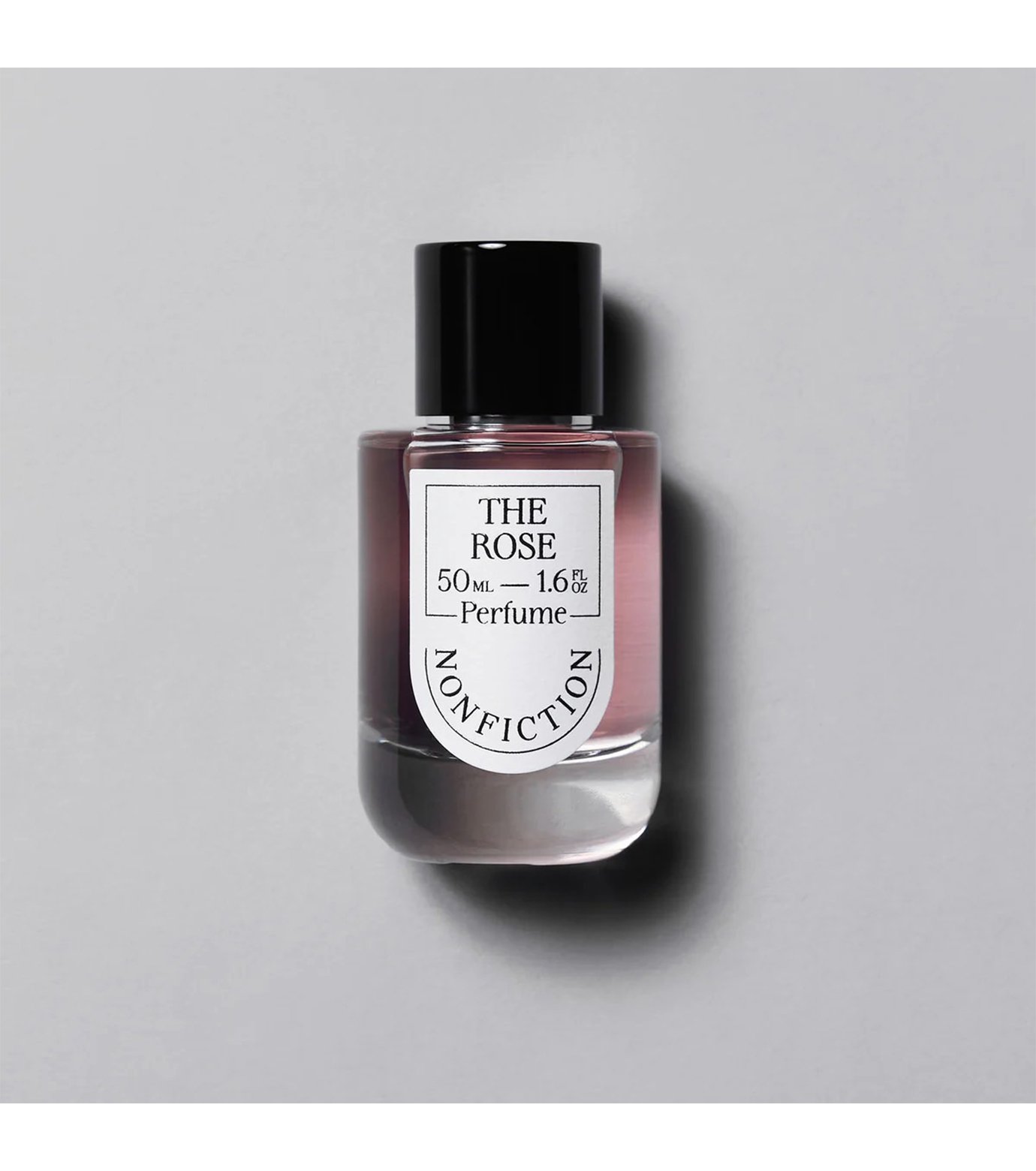 ノンフィクション - NONFICTION | THE ROSE Eau de Parfum | RESTIR