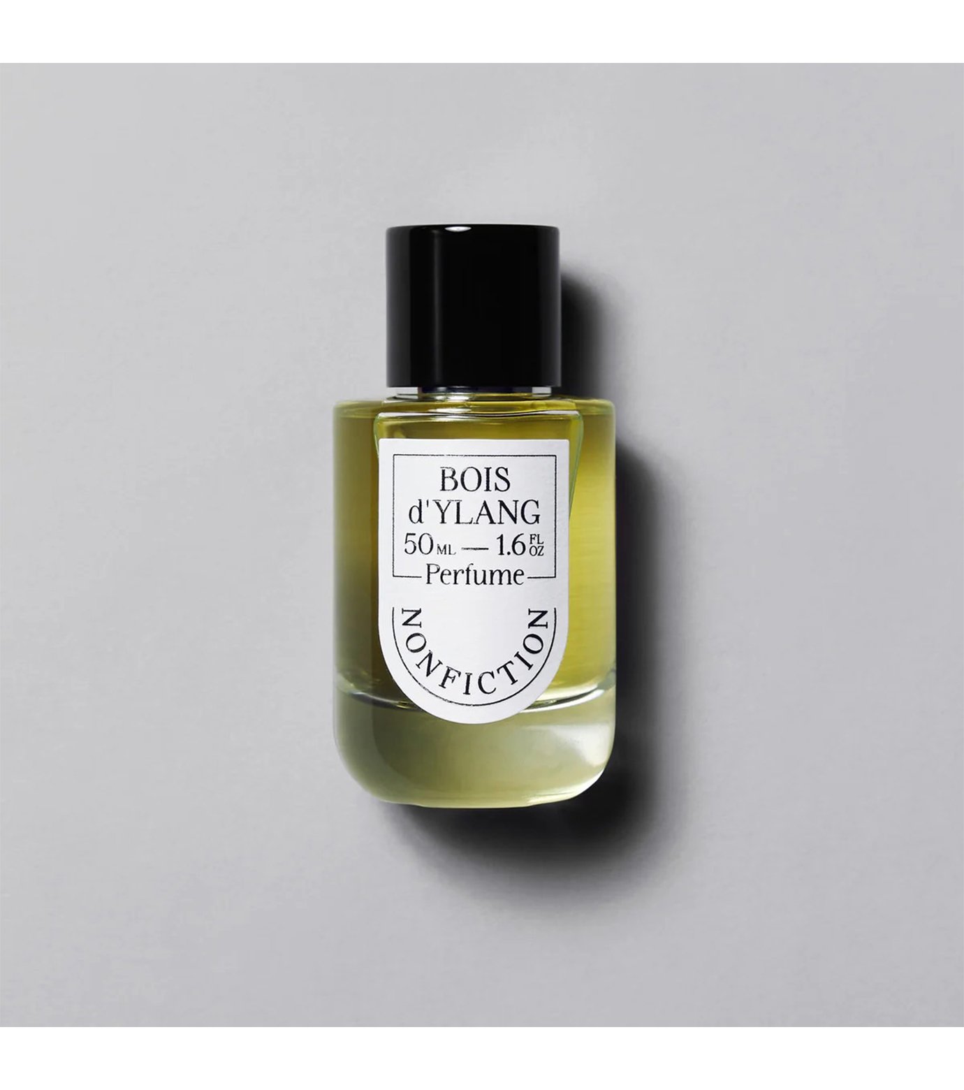 ノンフィクション - NONFICTION | BOIS d'YLANG Eau de Parfum