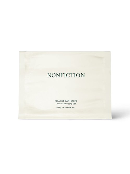 NONFICTION,ノンフィクションの正規通販 | RESTIR リステア