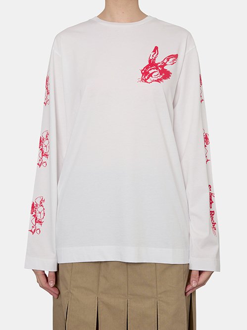 シモーネロシャ シモーネ・ロシャ×クロックス