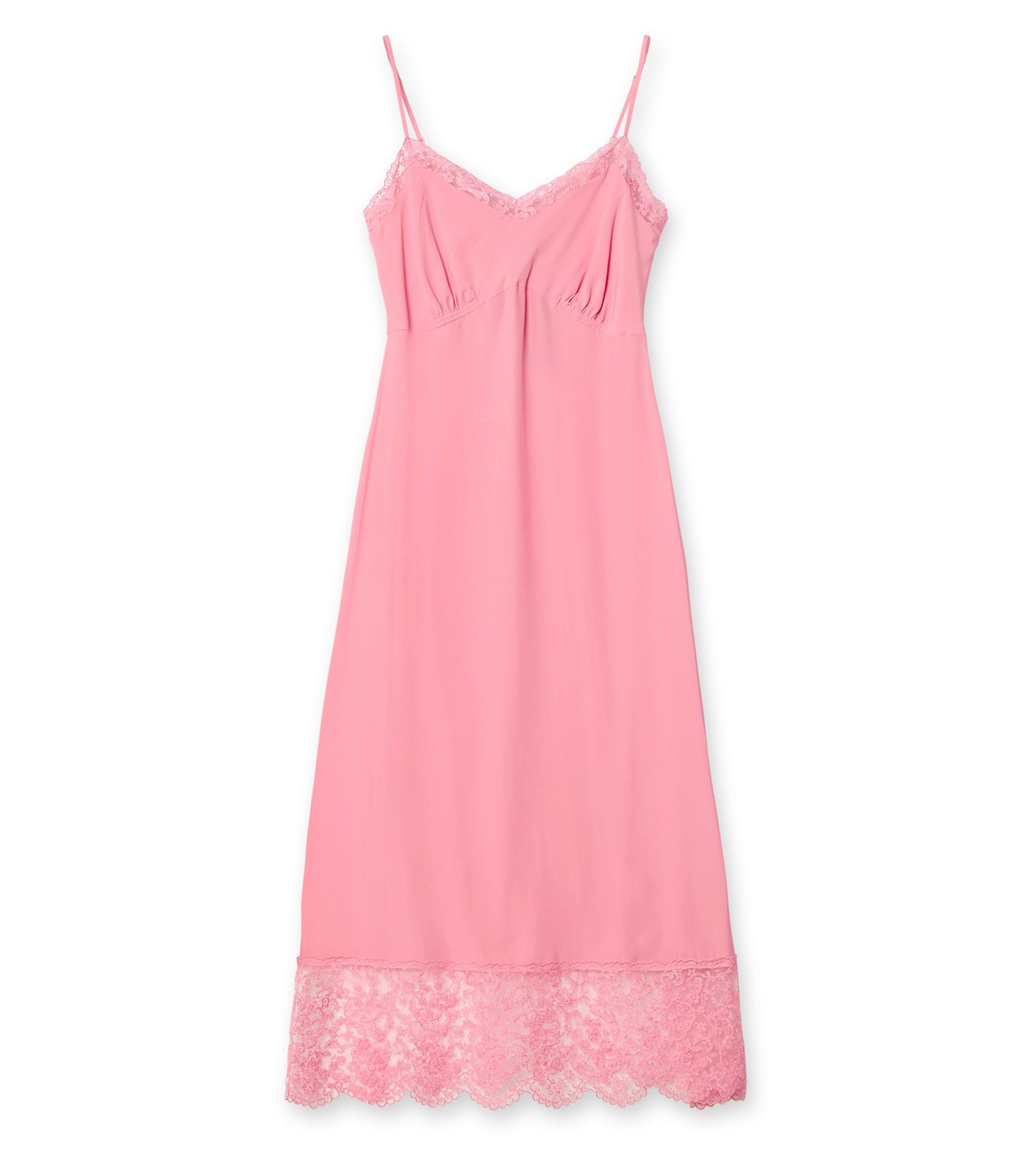 SIMONE ROCHA シモーンロシャ ワンピース Lace-trimmed 781025 SIMONE ROCHA シモーンロシャ ワンピース Lace-trimmed 781025