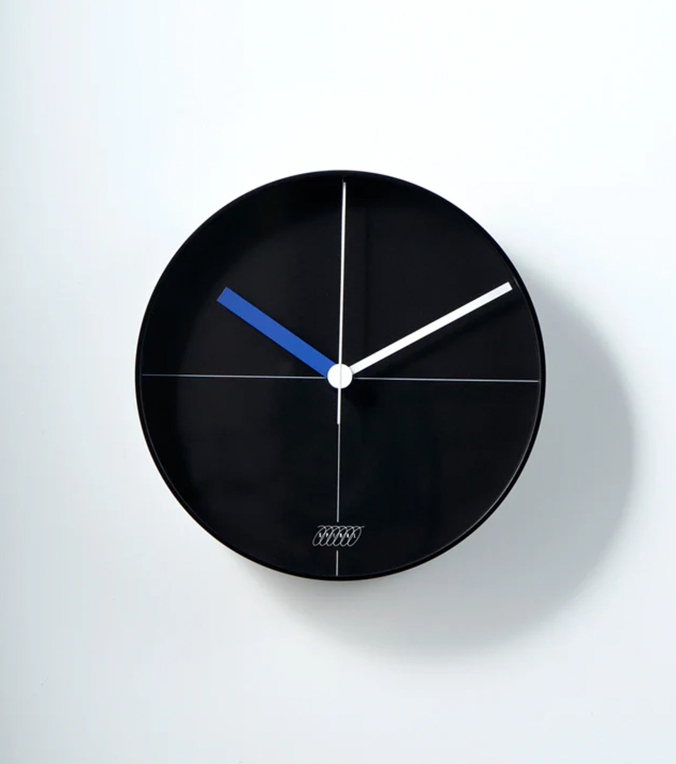 倉俣史朗 - SHIRO KURAMATA | Wall Clock Small | RESTIR リステア