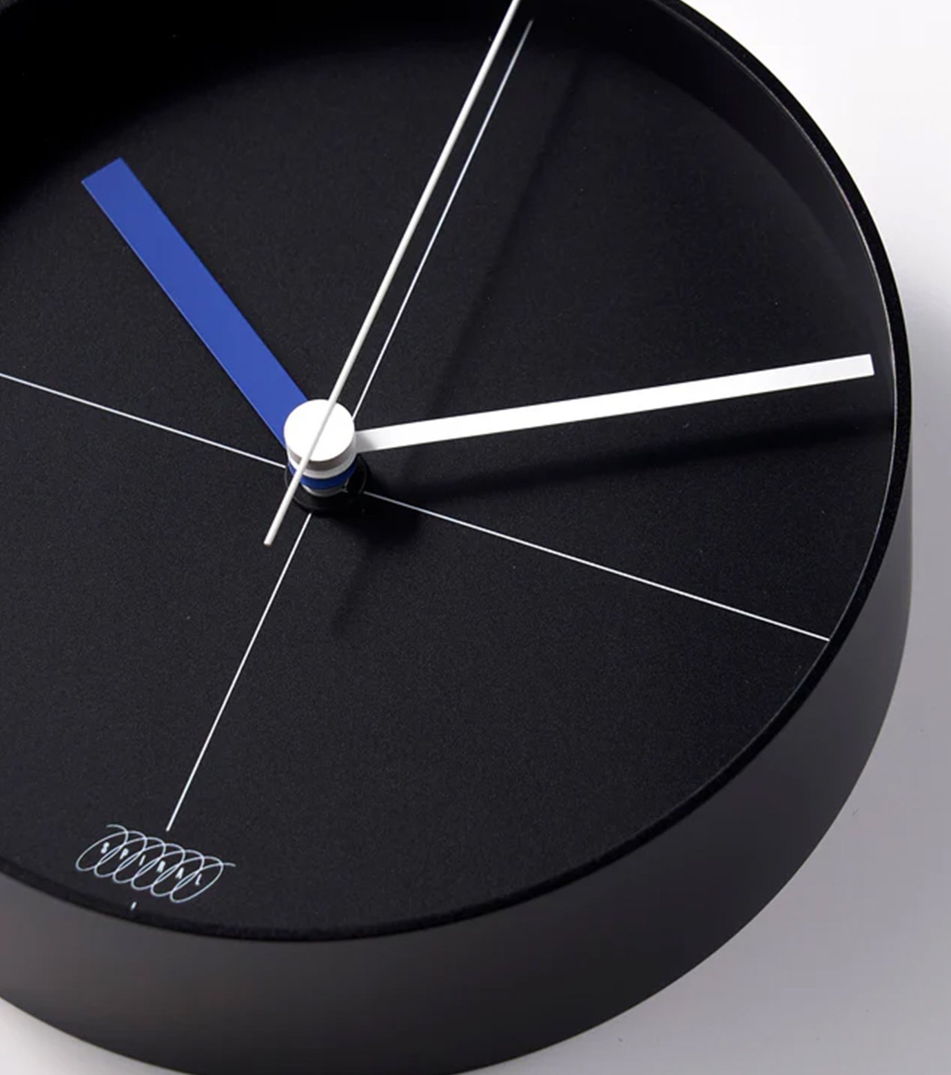 倉俣史朗 - SHIRO KURAMATA | Wall Clock Small | RESTIR リステア