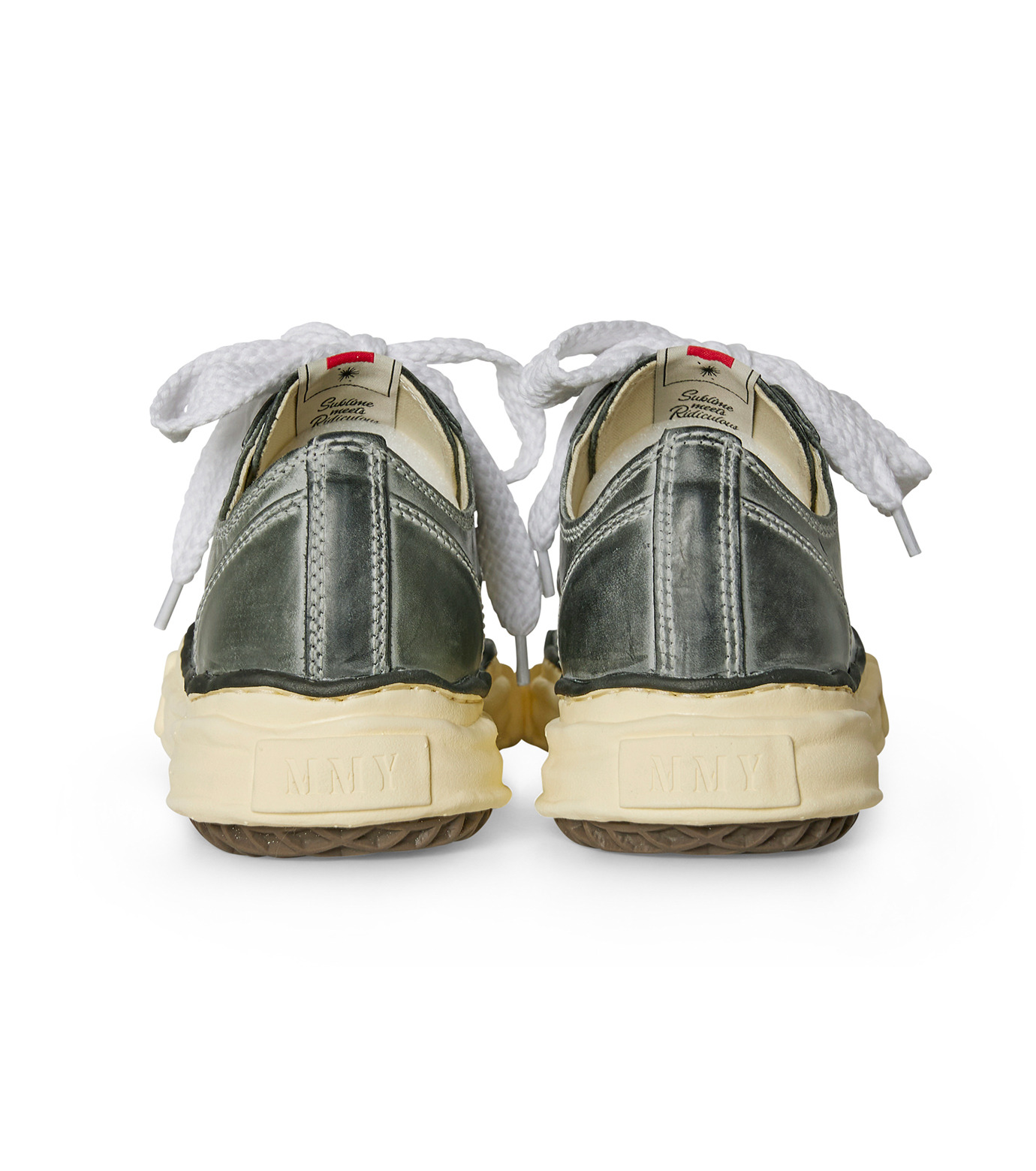 メゾンミハラヤスヒロ - Maison Mihara Yasuhiro | PETERSON LOW 