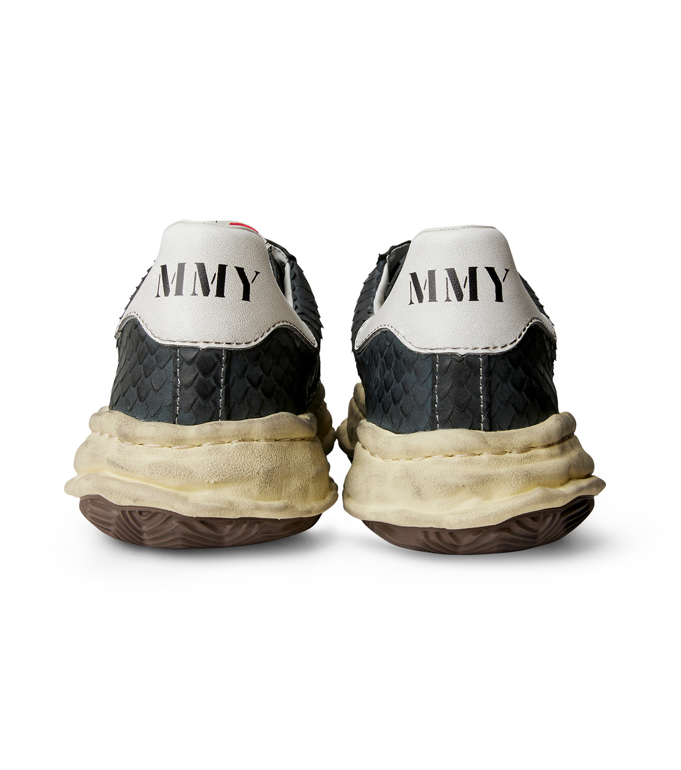 メゾンミハラヤスヒロ - Maison Mihara Yasuhiro | BLAKEY LOW  