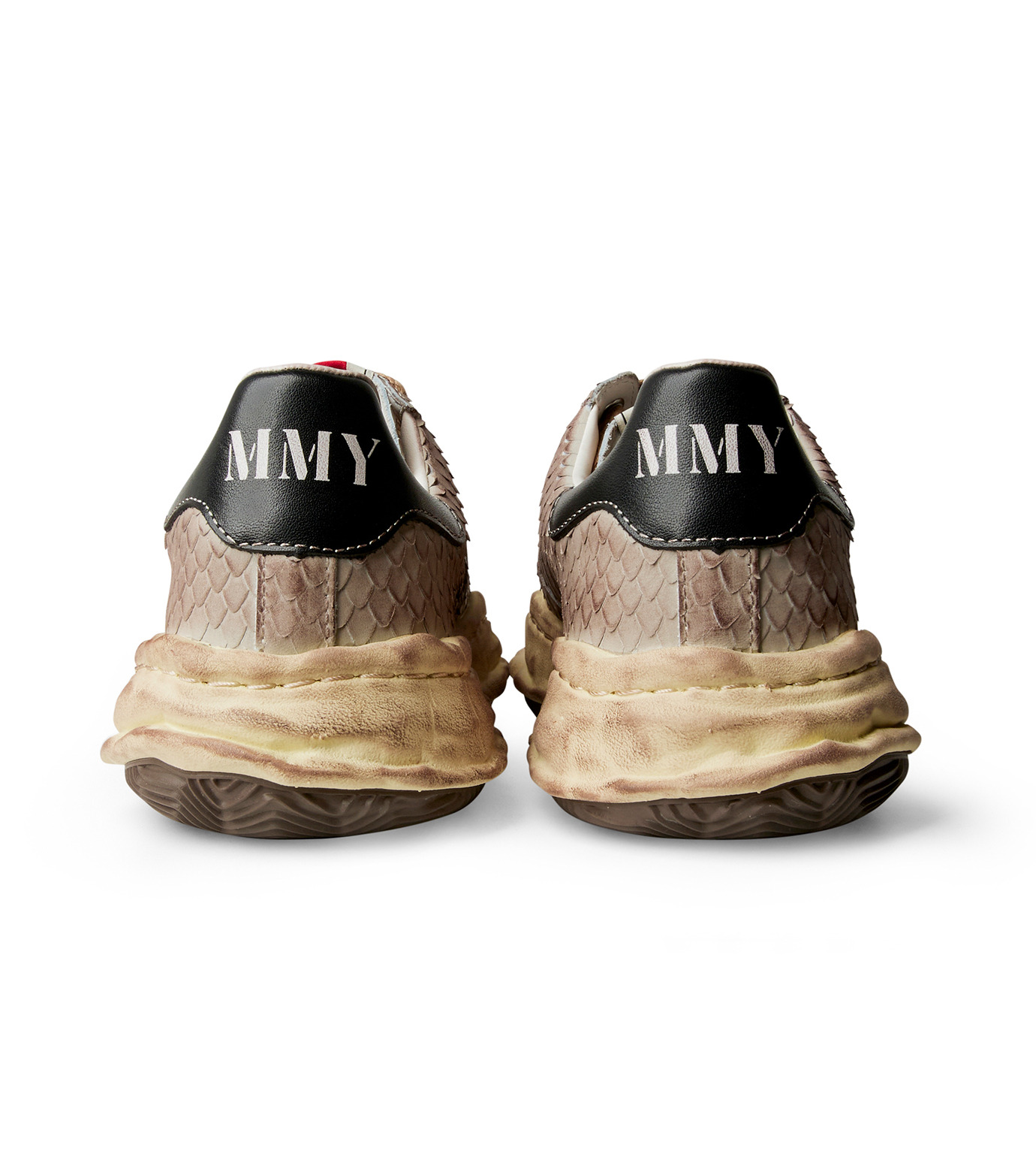 メゾンミハラヤスヒロ - Maison Mihara Yasuhiro | BLAKEY LOW  