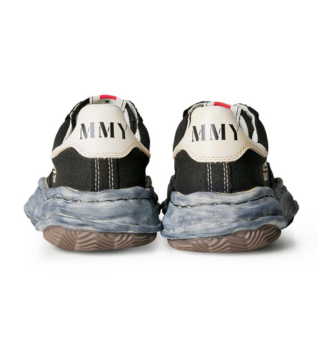 メゾンミハラヤスヒロ - Maison Mihara Yasuhiro | BLKY OVERDYED